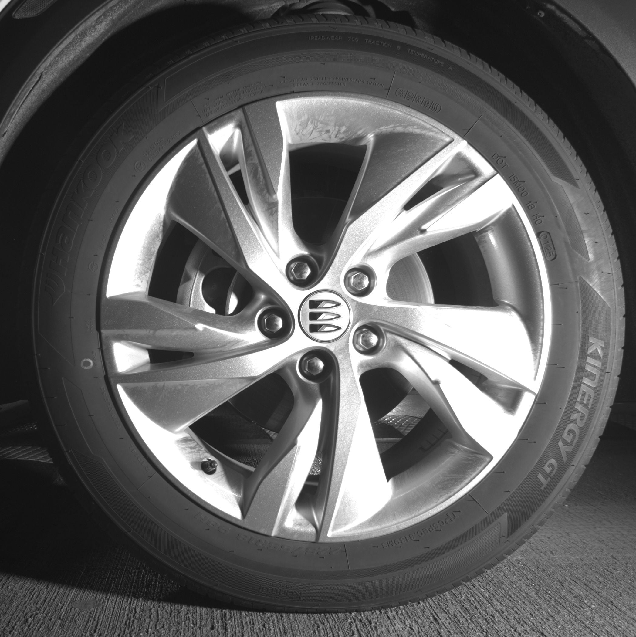 Thumbnail: 2025 Buick Encore GX - 9