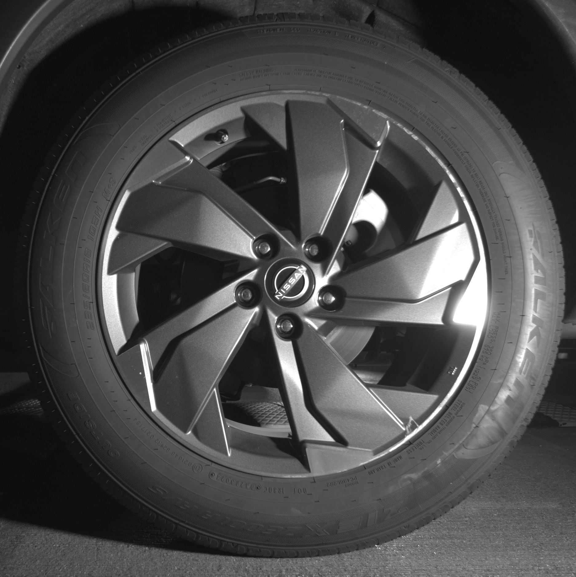 Thumbnail: 2025 Nissan Rogue - 11