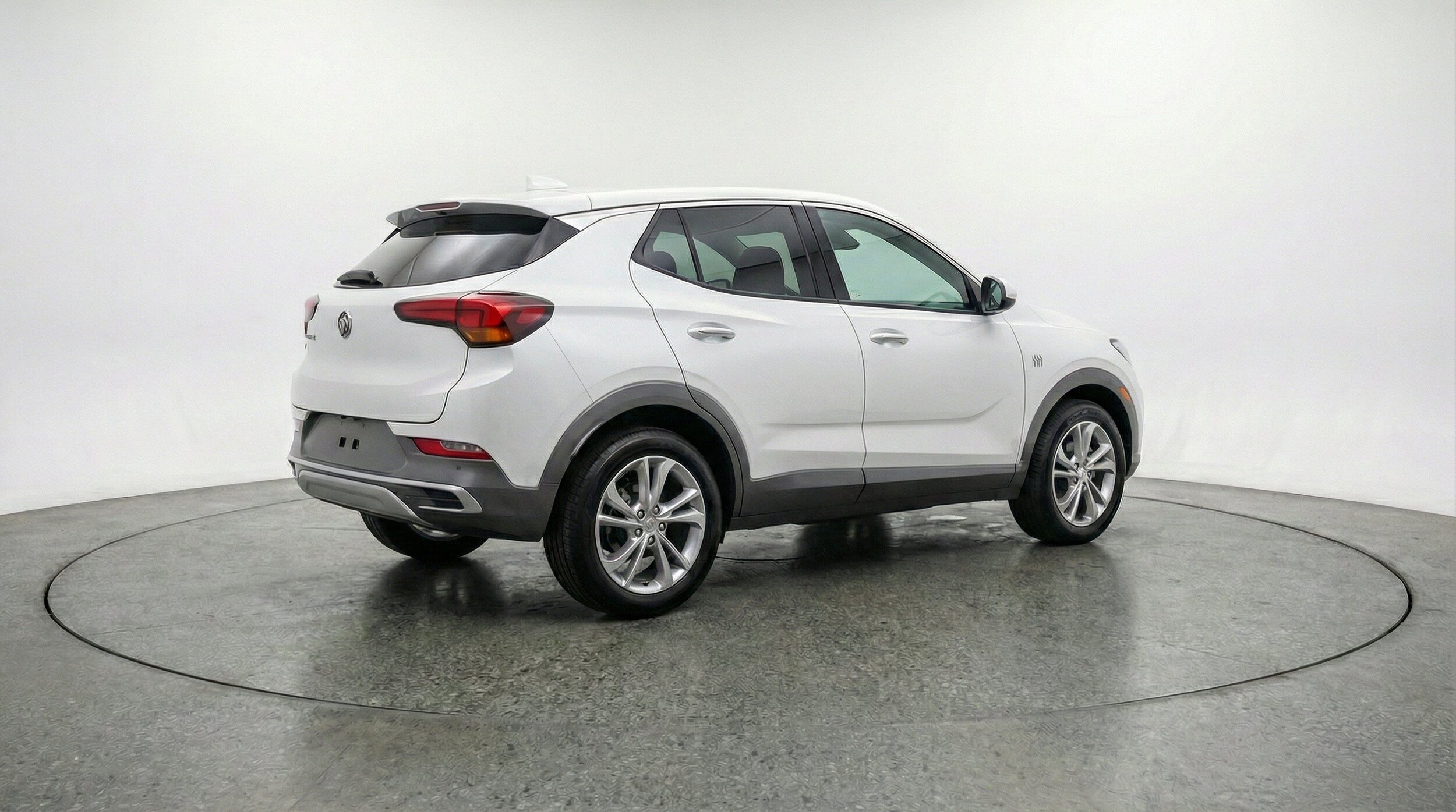 Thumbnail: 2026 Buick Encore GX - 9