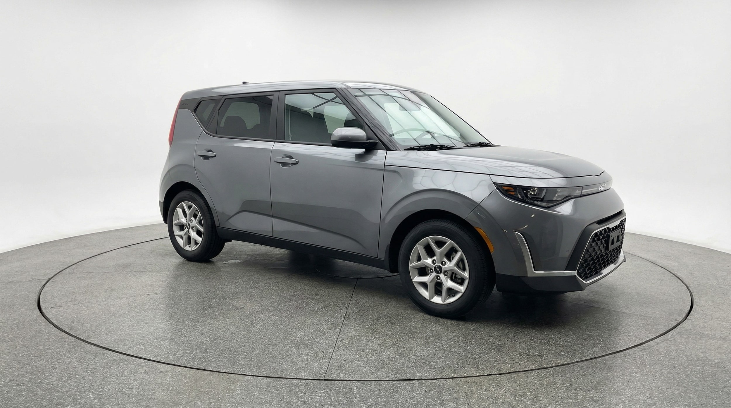 Thumbnail: 2025 Kia Soul - 1