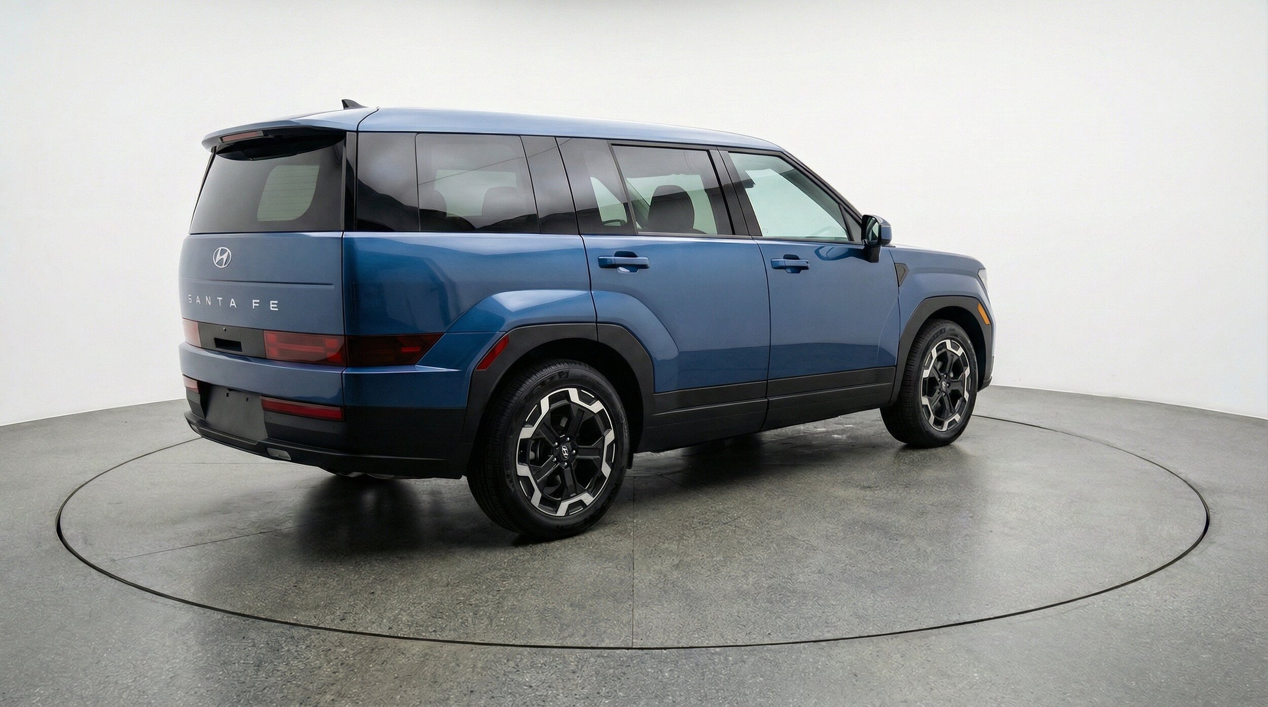 Thumbnail: 2026 Hyundai Santa Fe - 9