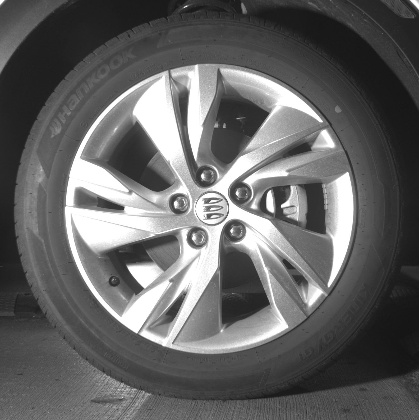 Thumbnail: 2026 Buick Encore GX - 13