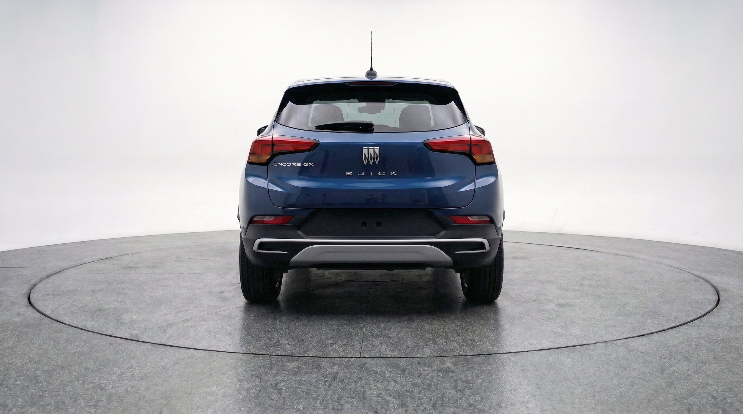Thumbnail: 2026 Buick Encore GX - 7