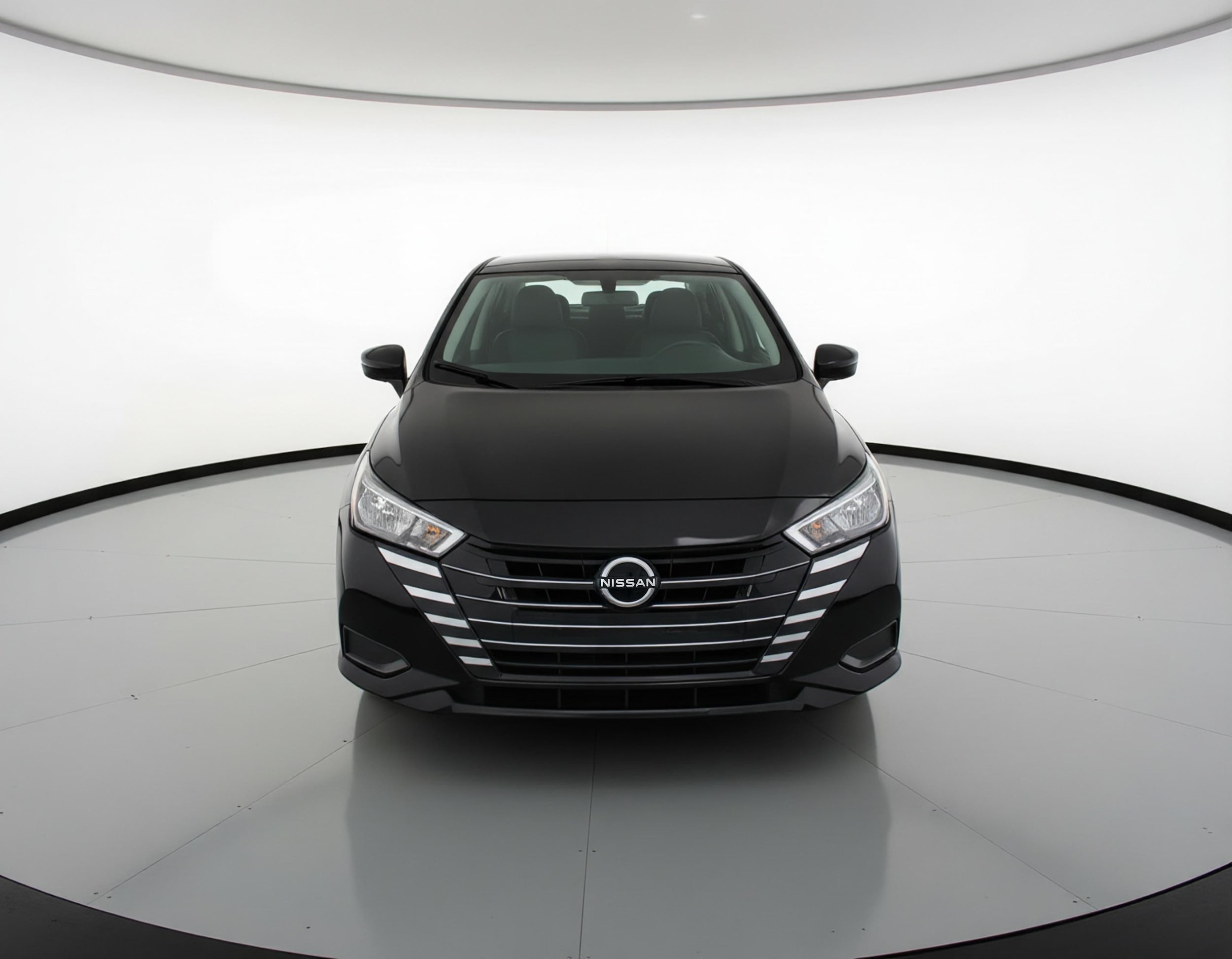 Thumbnail: 2025 Nissan Versa - 2