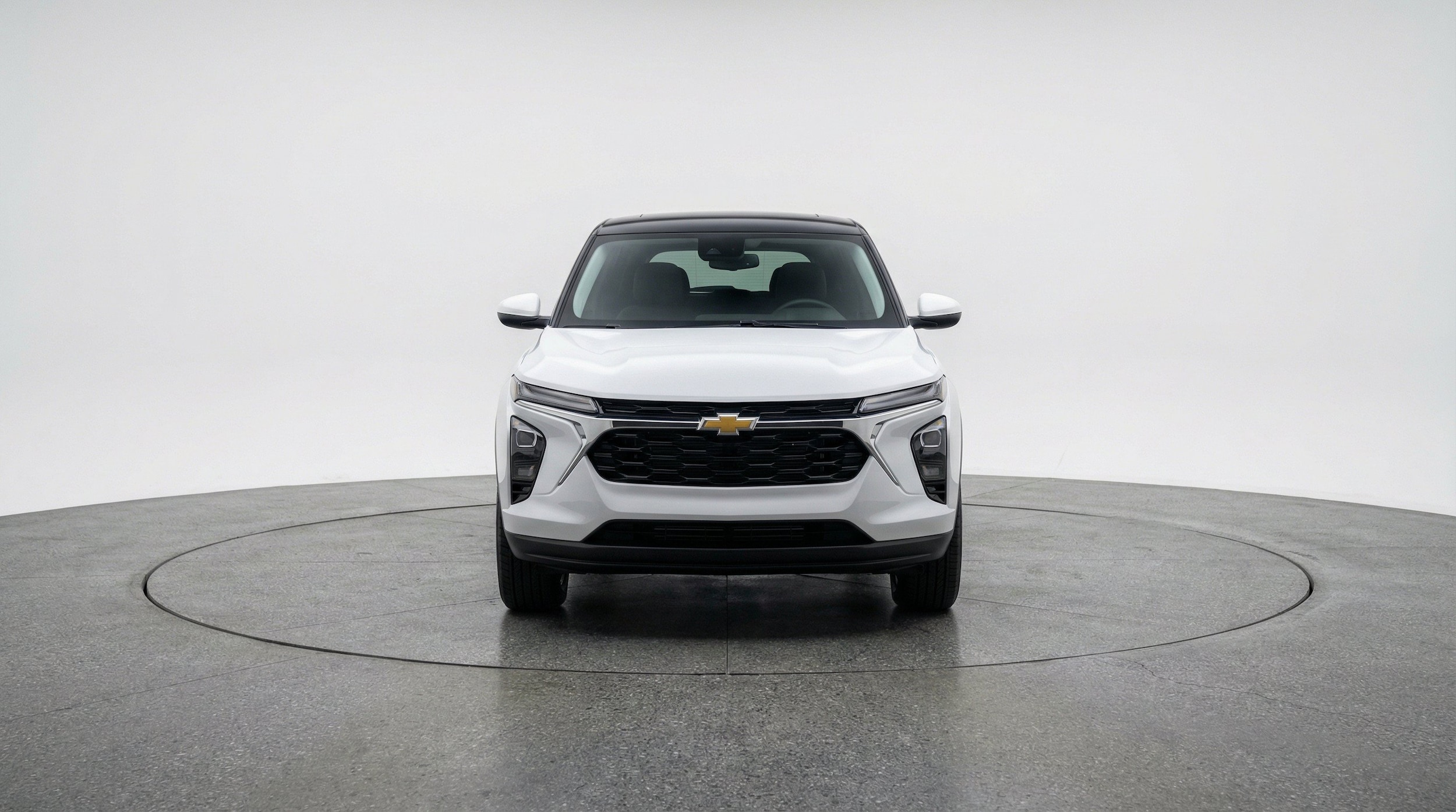 Thumbnail: 2025 Chevrolet TrailBlazer - 2