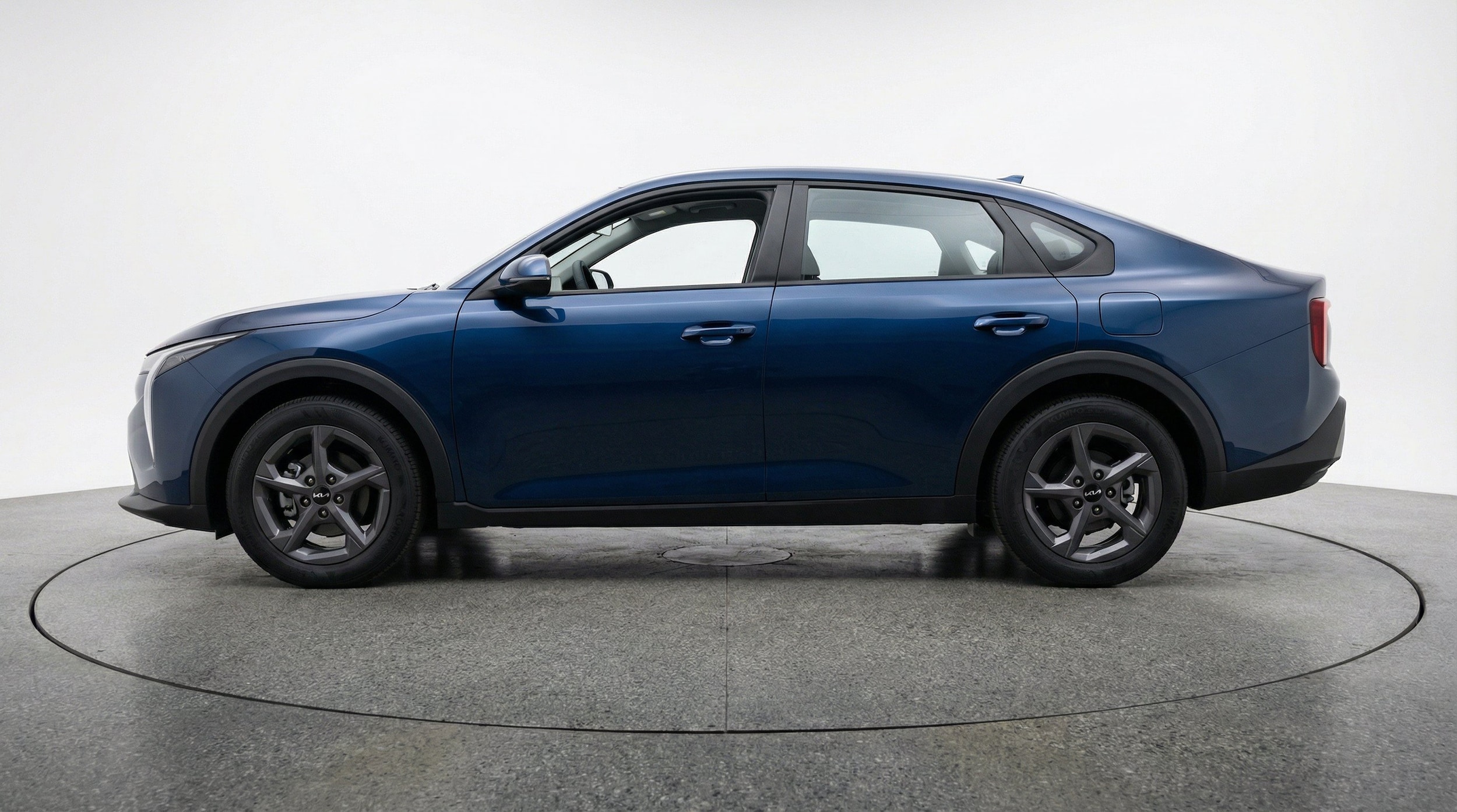 Thumbnail: 2026 Kia K4 - 5