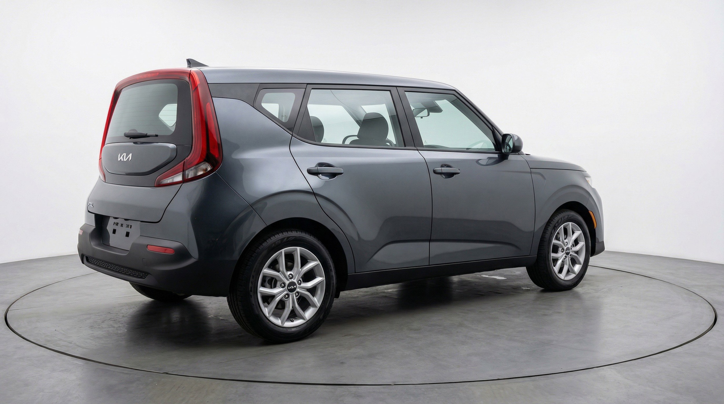 Thumbnail: 2025 Kia Soul - 9