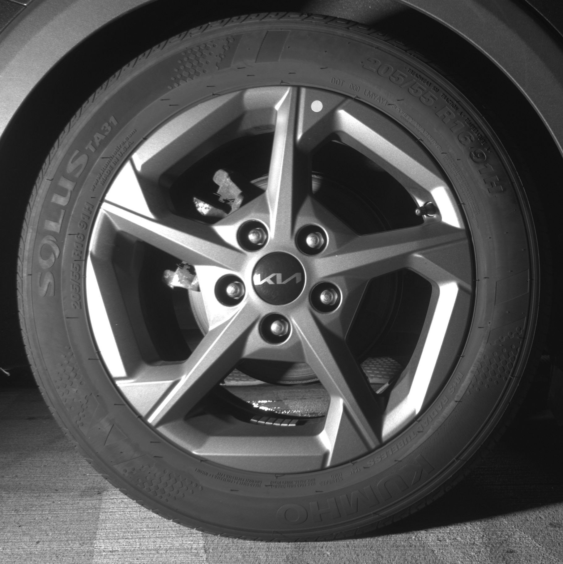 Thumbnail: 2025 Kia K4 - 15