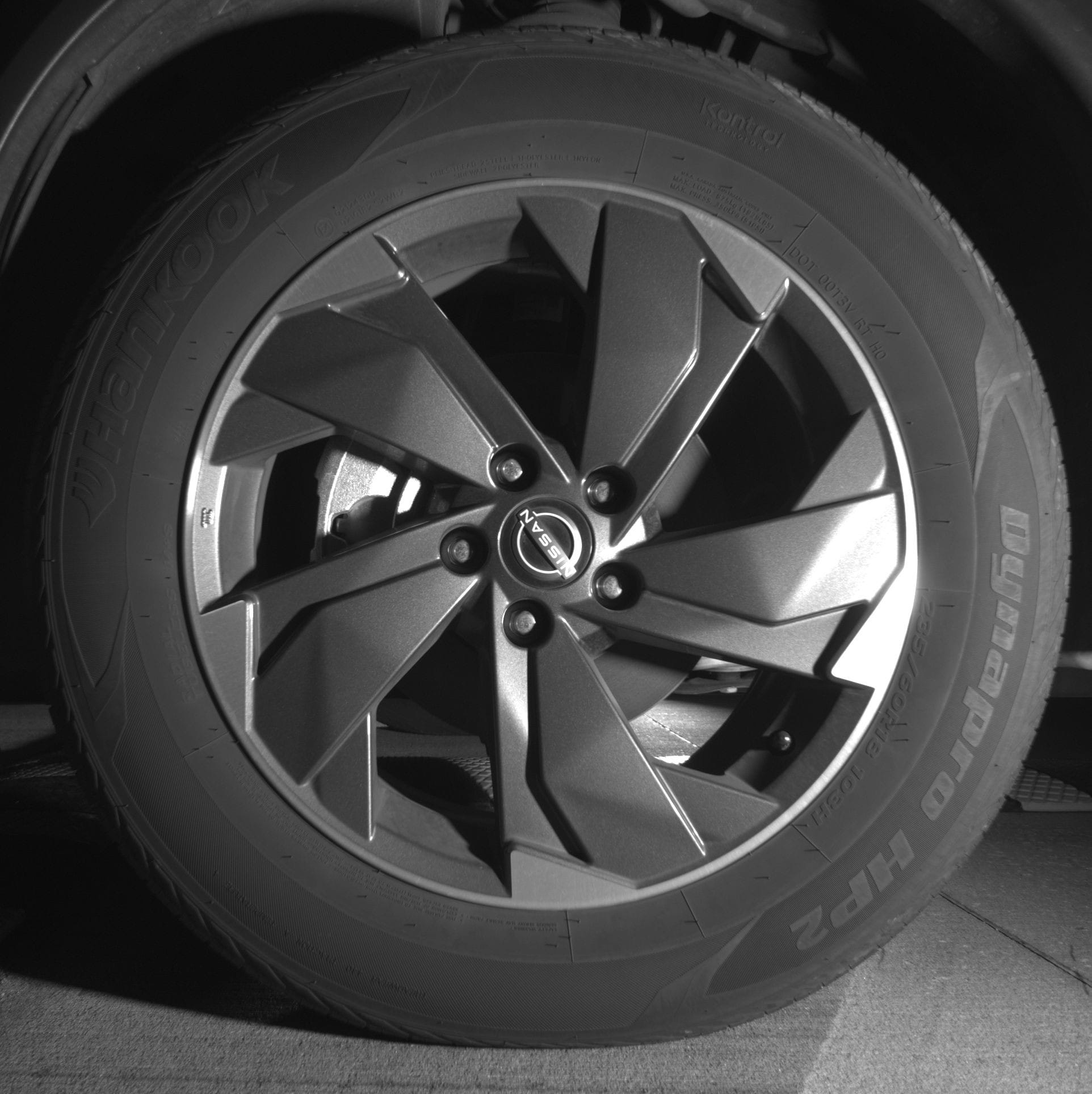 Thumbnail: 2025 Nissan Rogue - 9