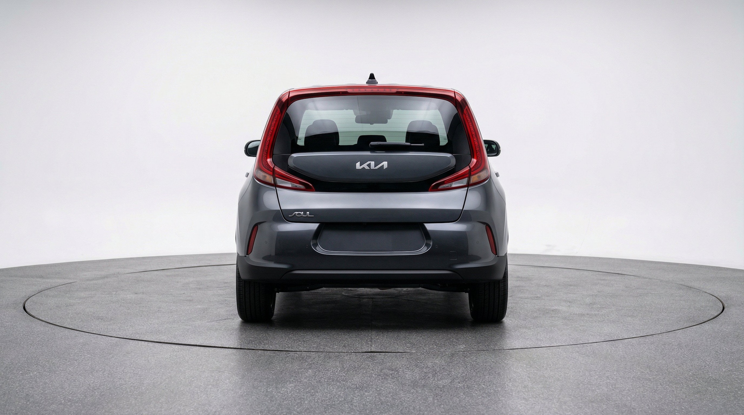 Thumbnail: 2025 Kia Soul - 7