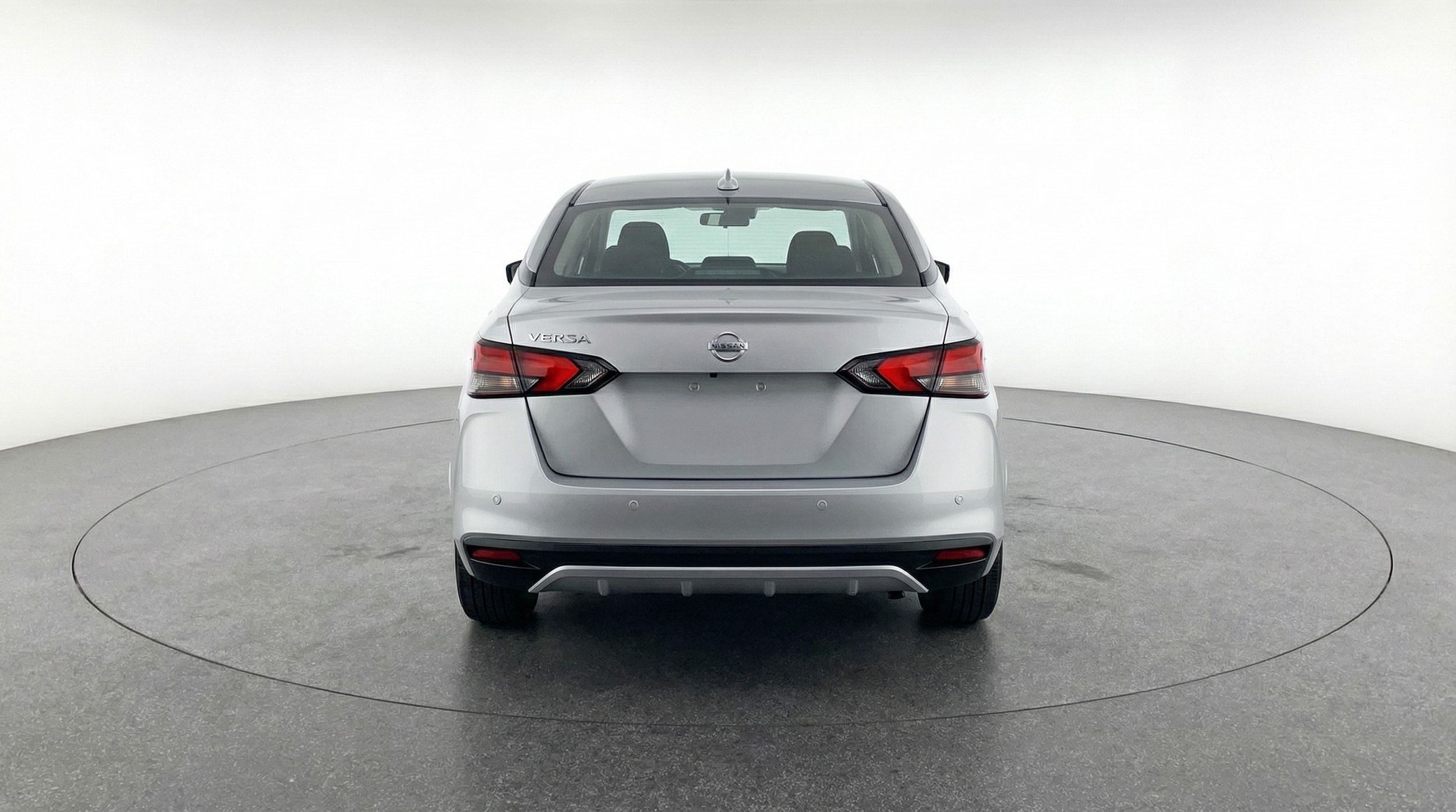 Thumbnail: 2025 Nissan Versa - 6