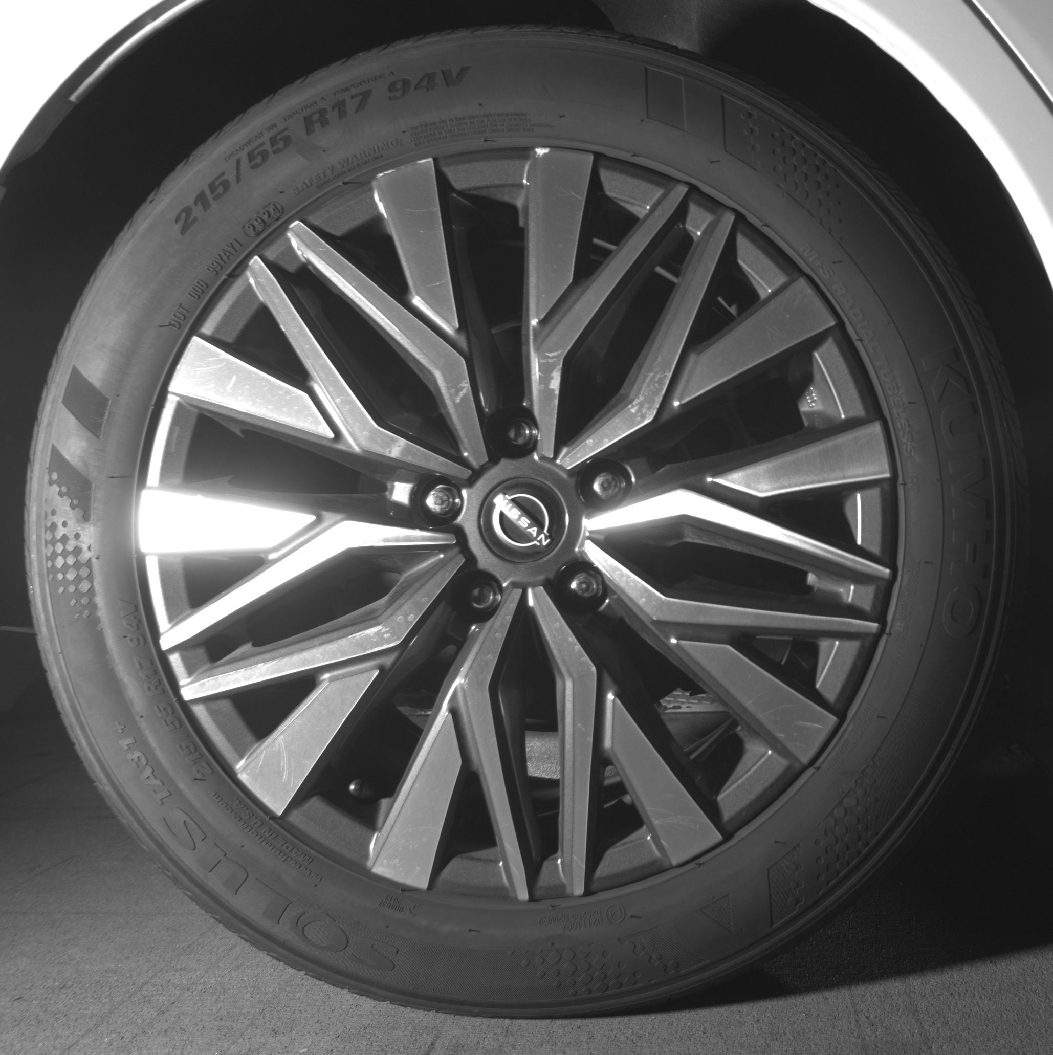 Thumbnail: 2025 Nissan Altima - 12