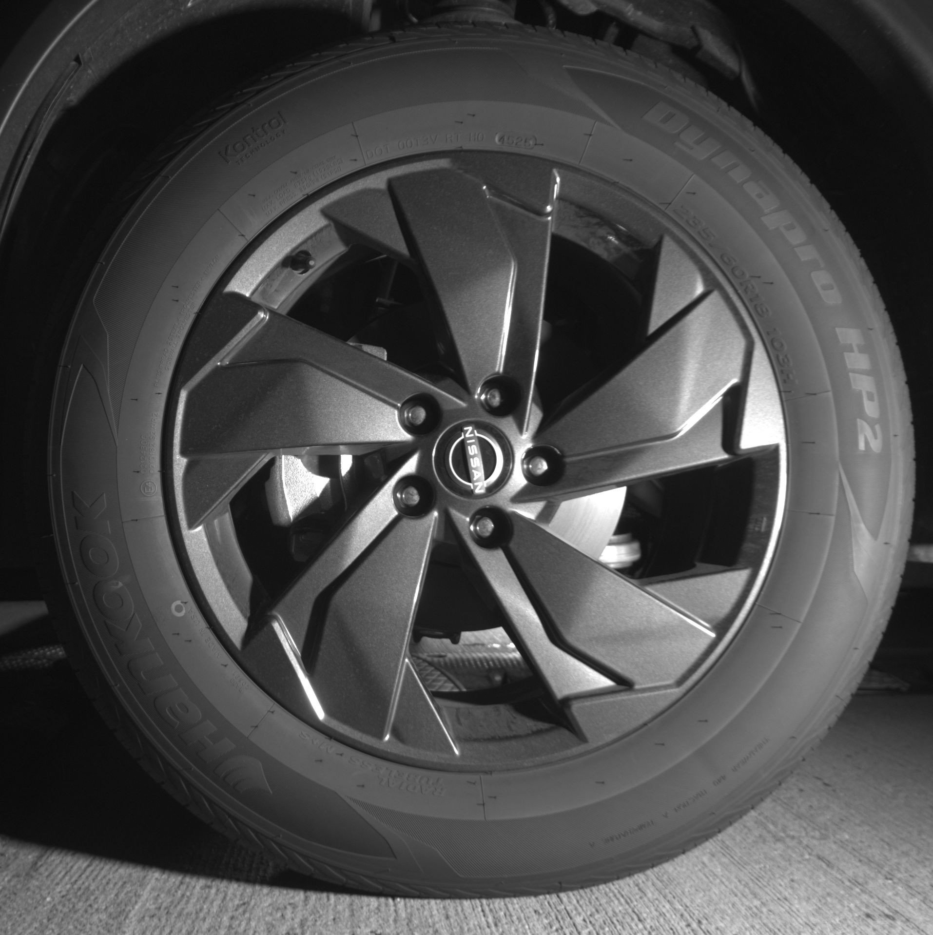 Thumbnail: 2026 Nissan Rogue - 12