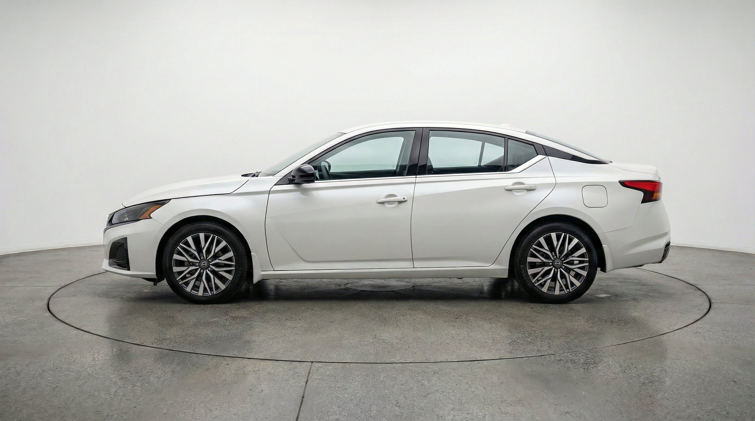 Thumbnail: 2026 Nissan Altima - 5