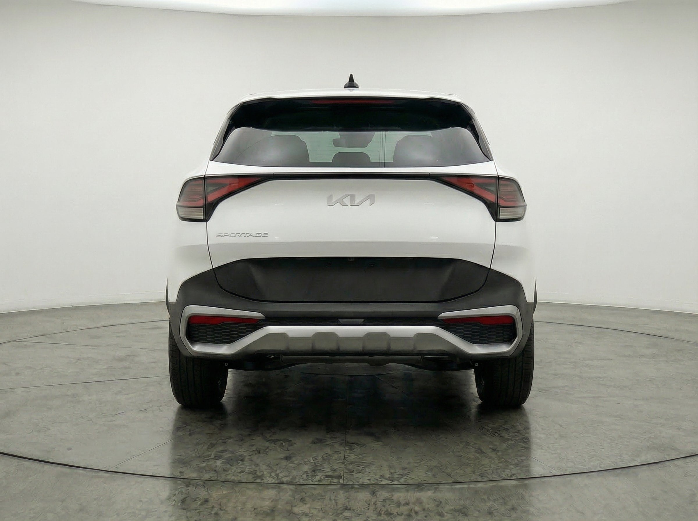 Thumbnail: 2026 Kia Sportage - 7