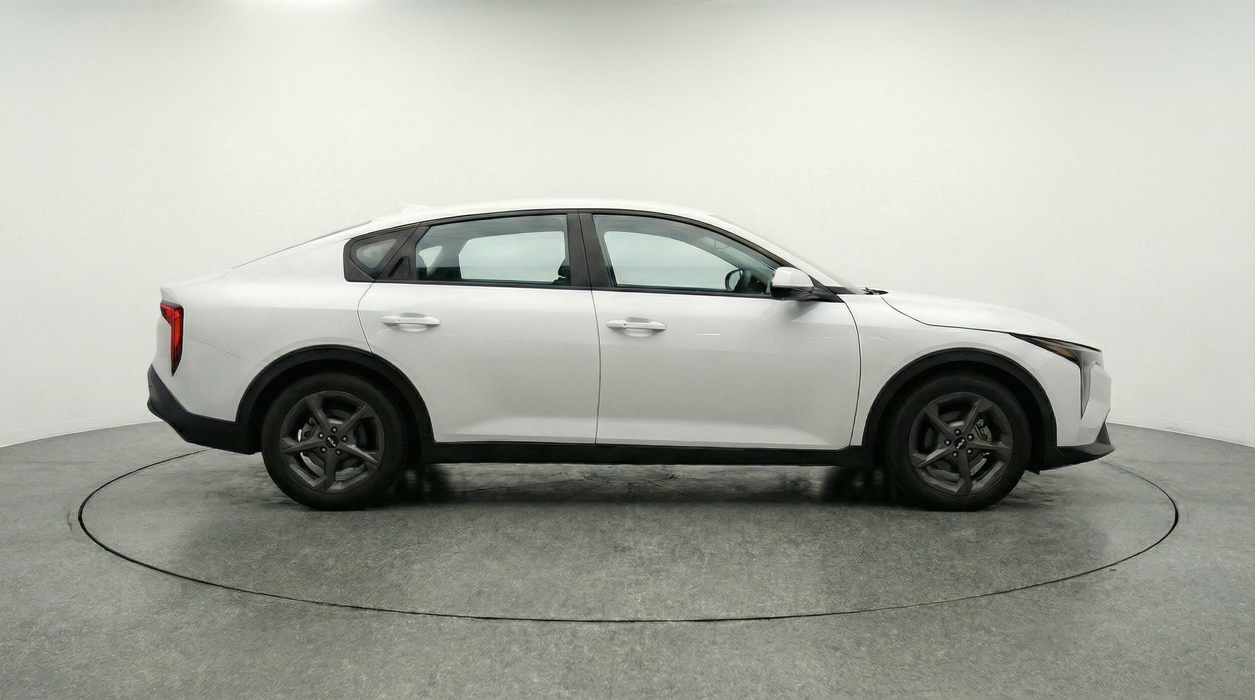 Thumbnail: 2025 Kia K4 - 11