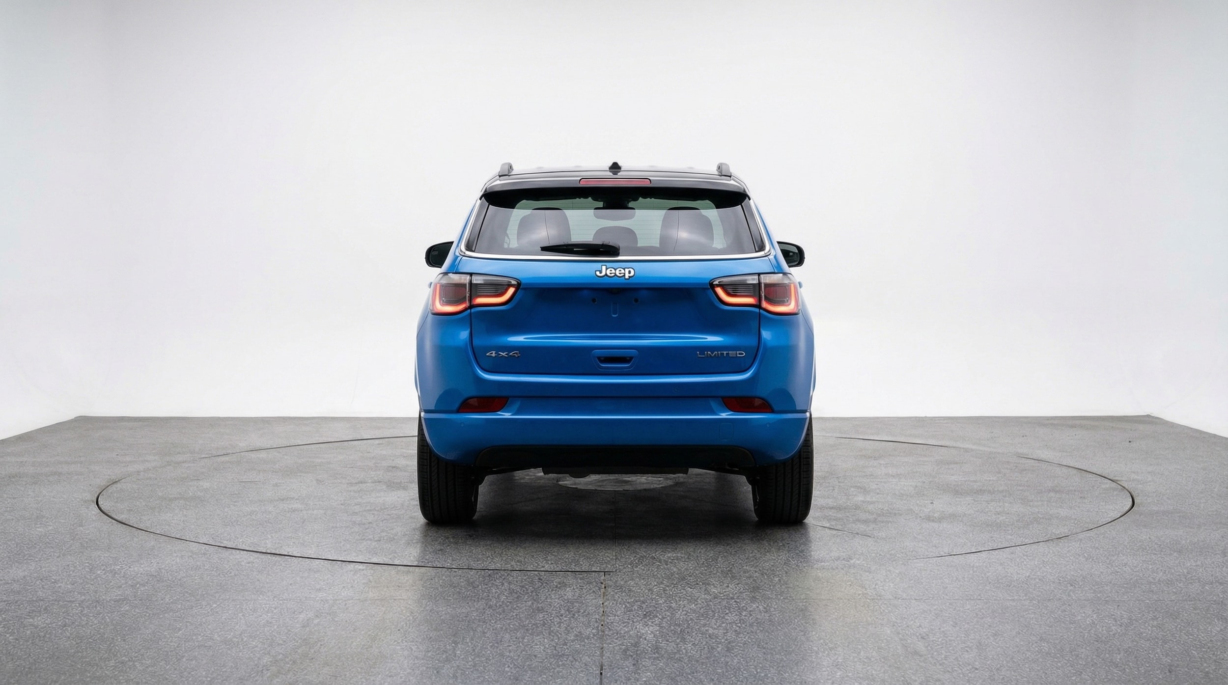 Thumbnail: 2025 Jeep Compass - 6