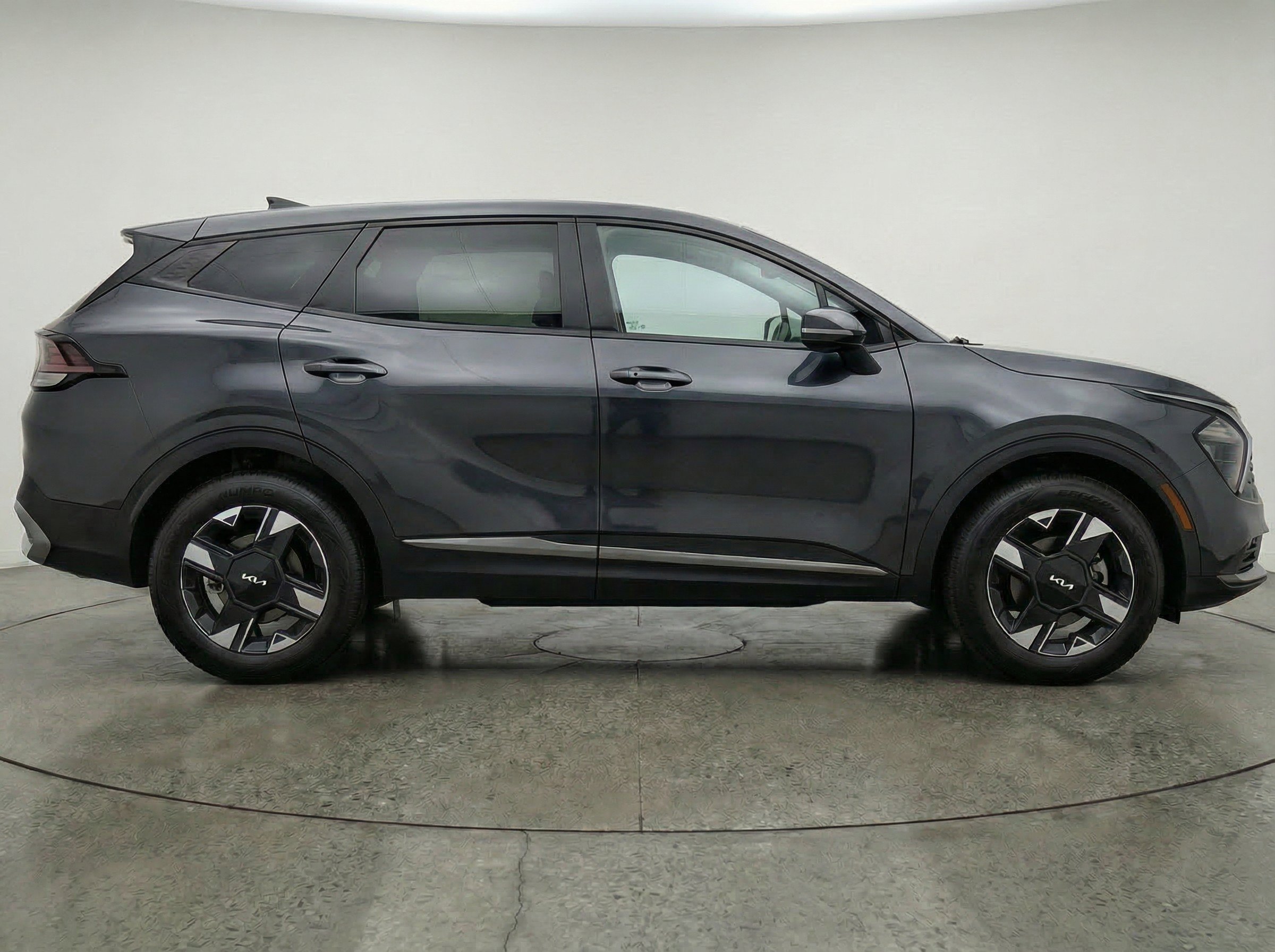 Thumbnail: 2026 Kia Sportage - 11