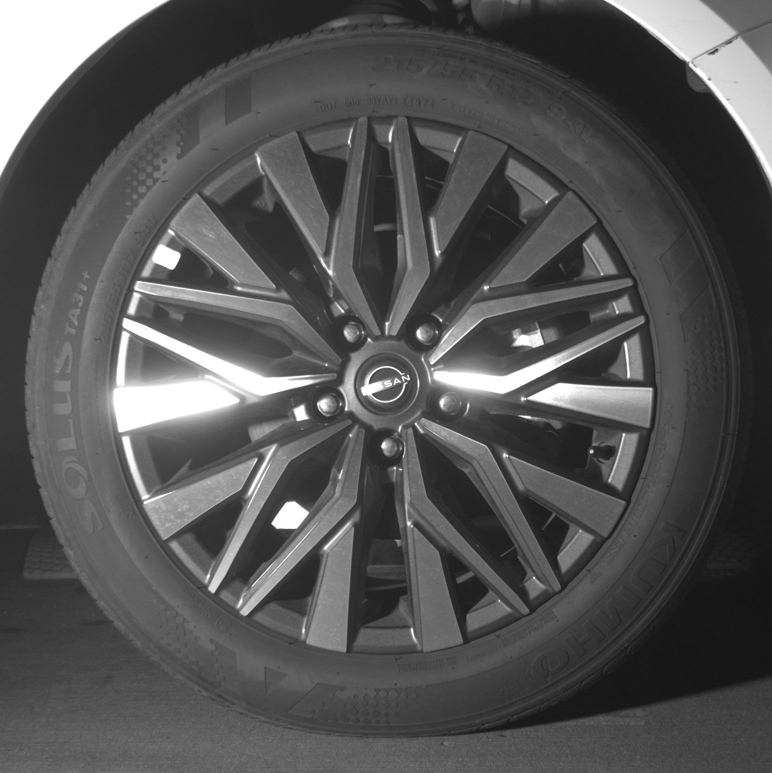 Thumbnail: 2025 Nissan Altima - 13