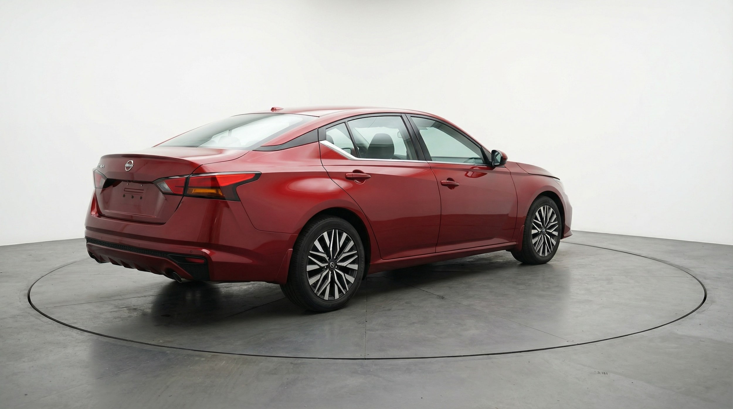 Thumbnail: 2025 Nissan Altima - 7