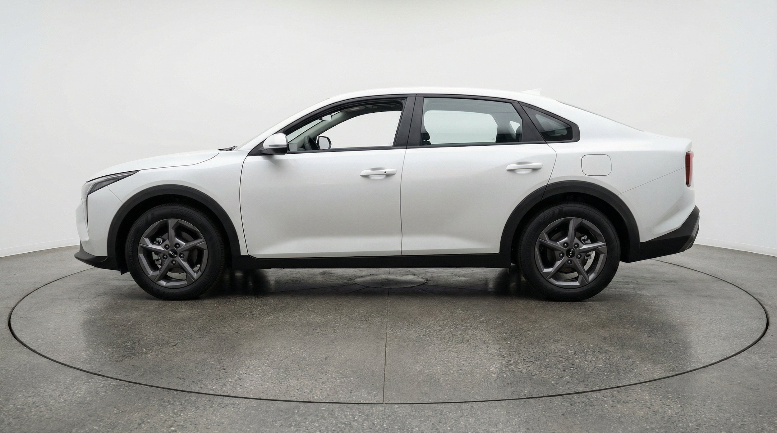 Thumbnail: 2026 Kia K4 - 5