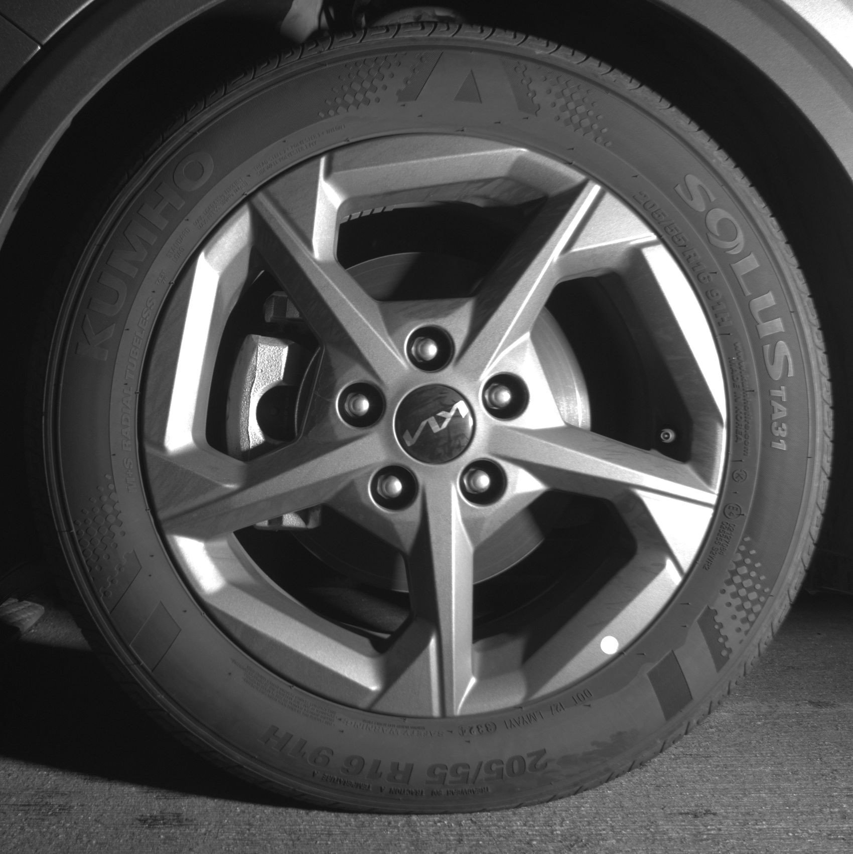 Thumbnail: 2025 Kia K4 - 12