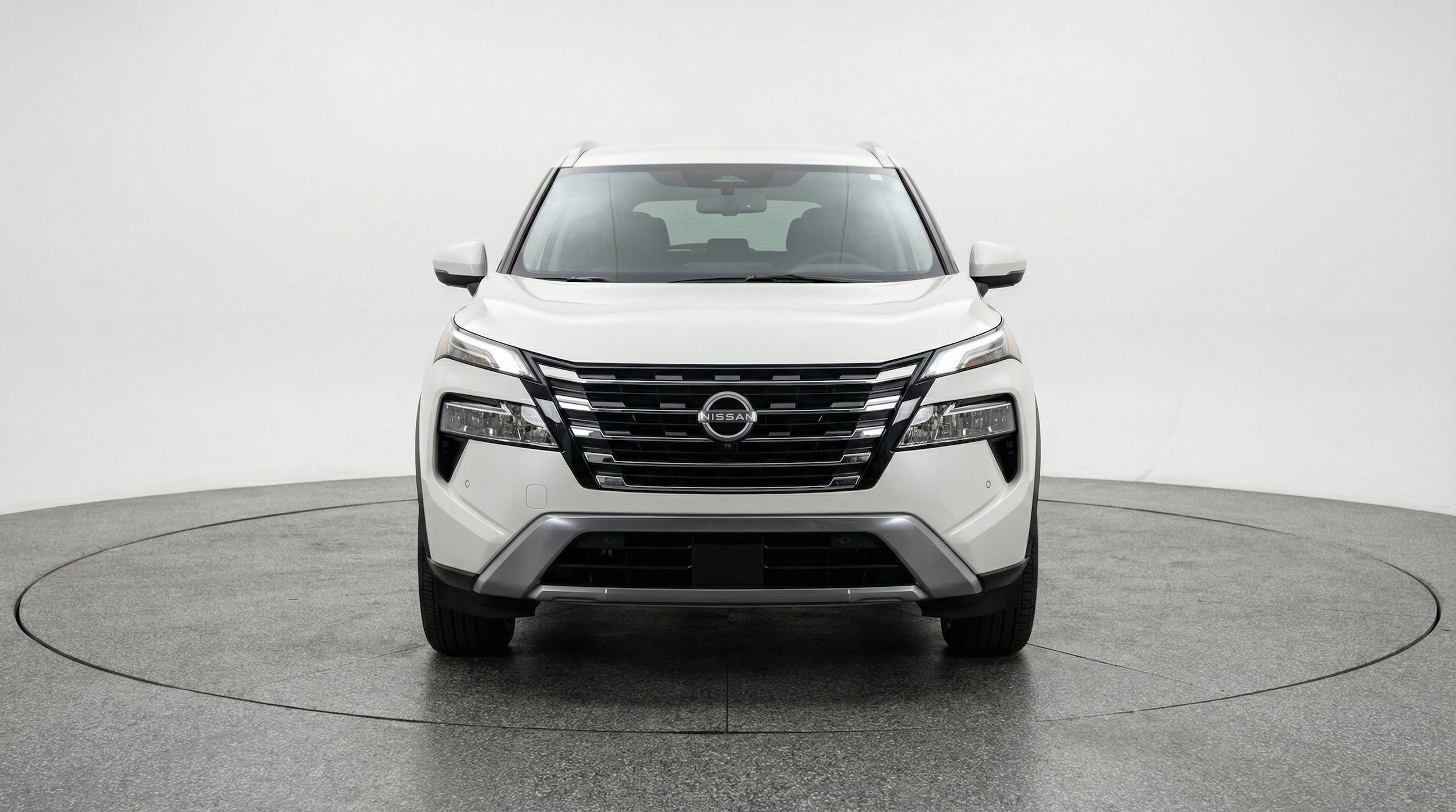 Thumbnail: 2026 Nissan Rogue - 2
