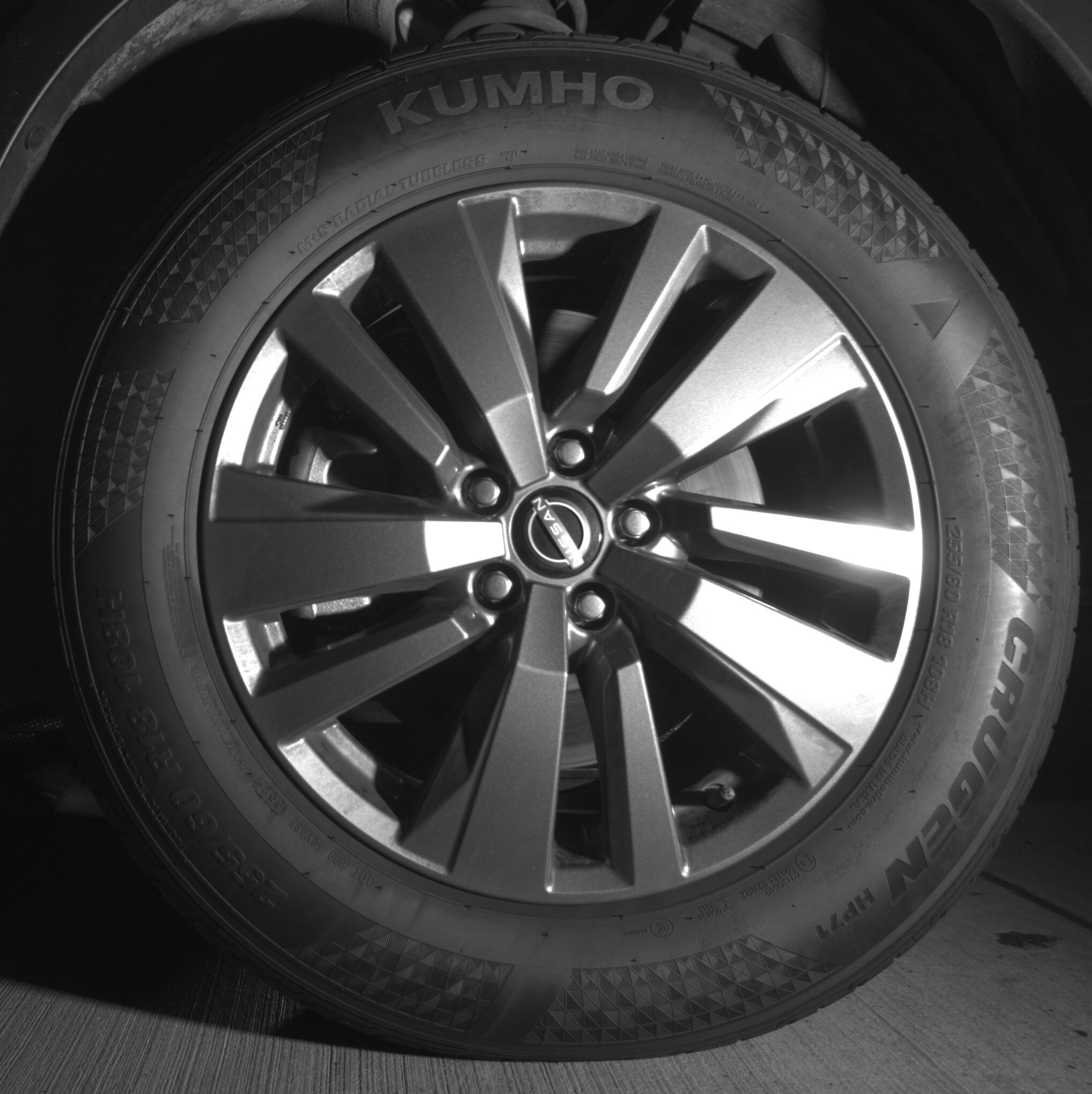 Thumbnail: 2024 Nissan Pathfinder - 9