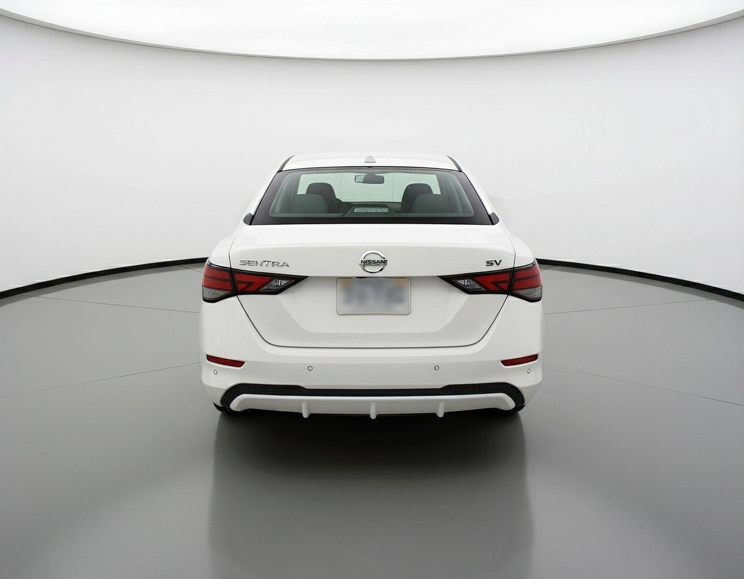 Thumbnail: 2024 Nissan Sentra - 7