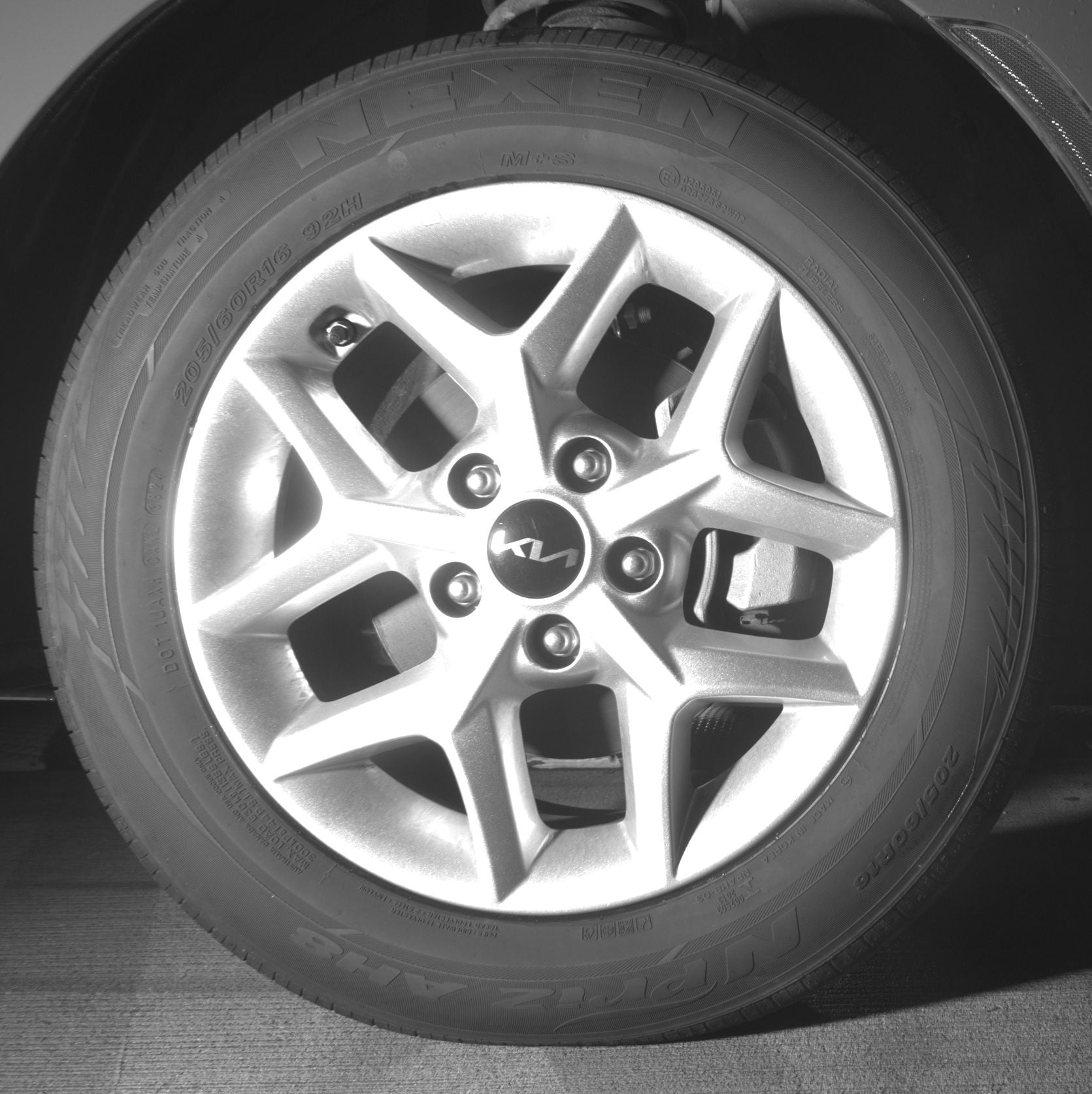 Thumbnail: 2025 Kia Soul - 10