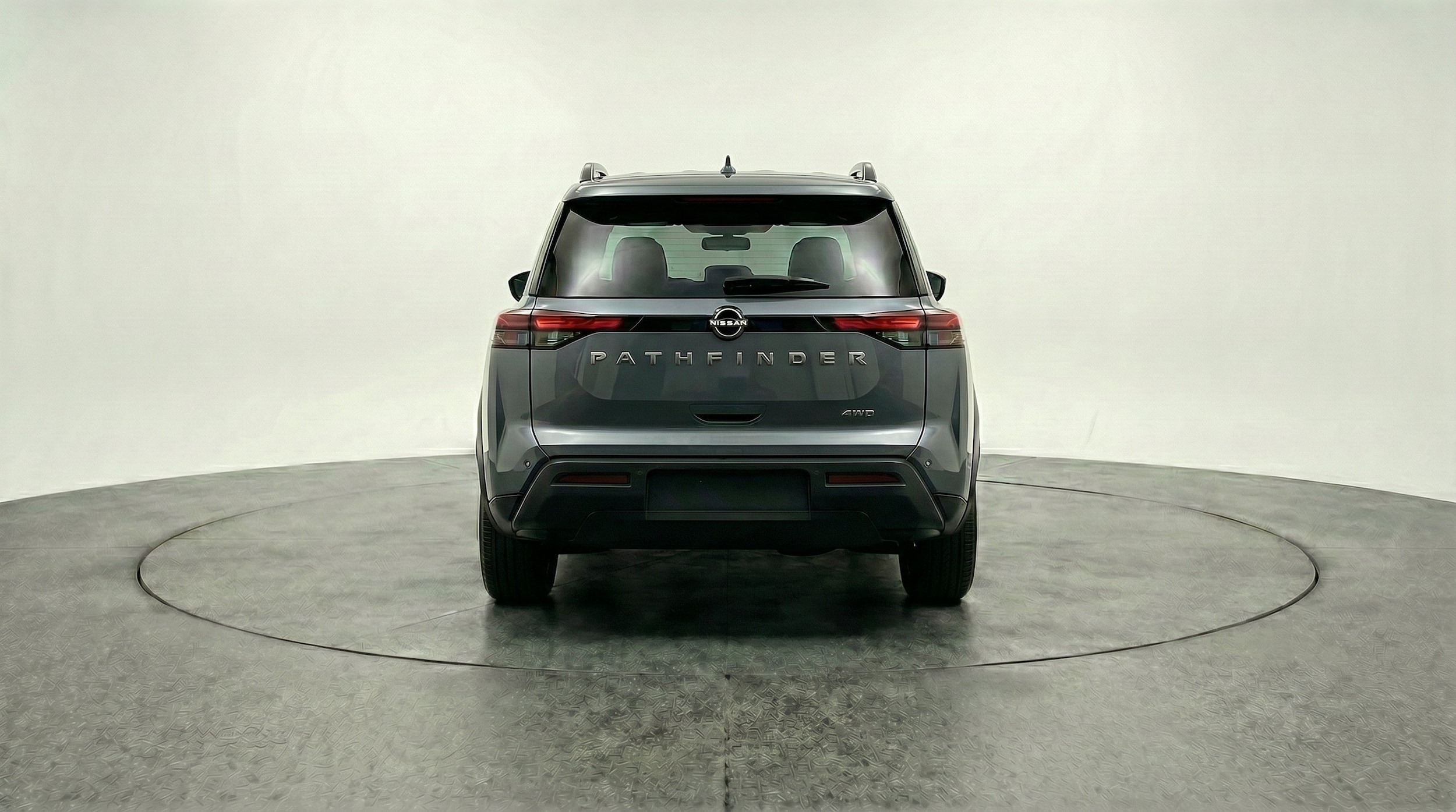 Thumbnail: 2025 Nissan Pathfinder - 7