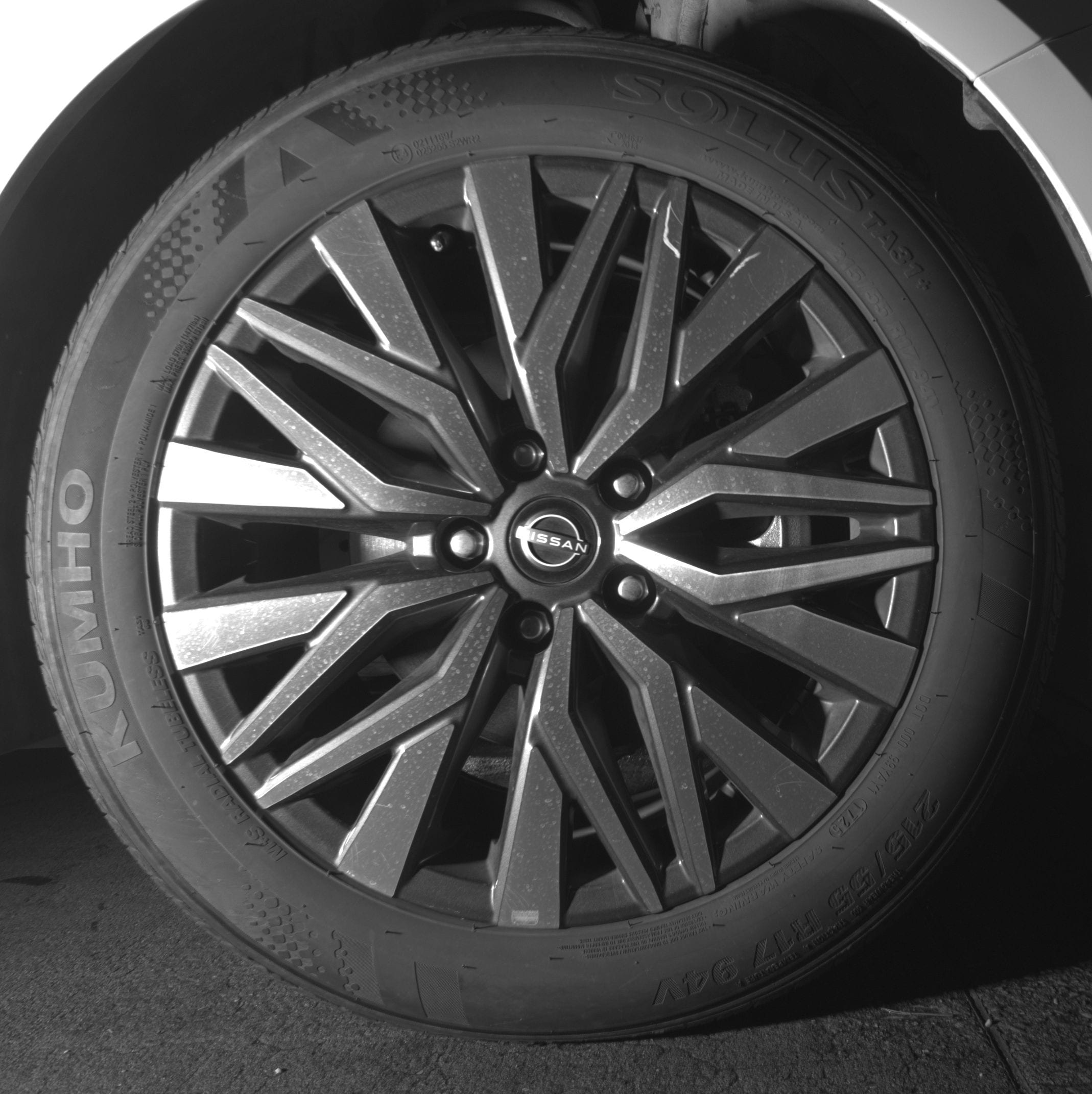 Thumbnail: 2025 Nissan Altima - 10