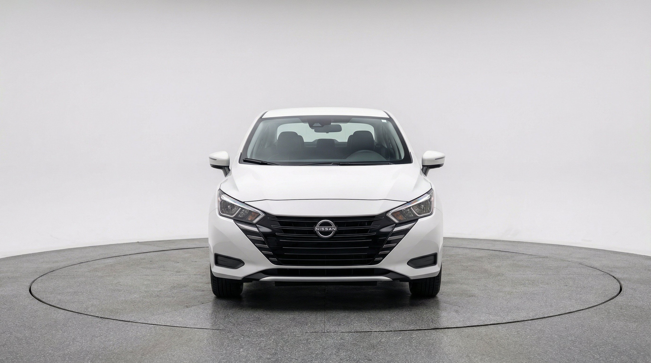 Thumbnail: 2025 Nissan Versa - 2