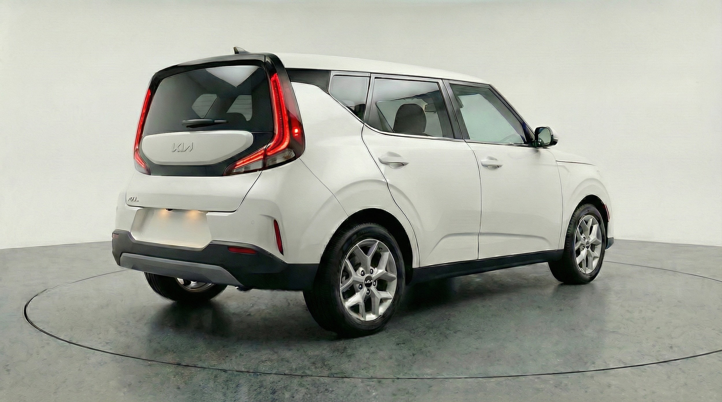 Thumbnail: 2025 Kia Soul - 7