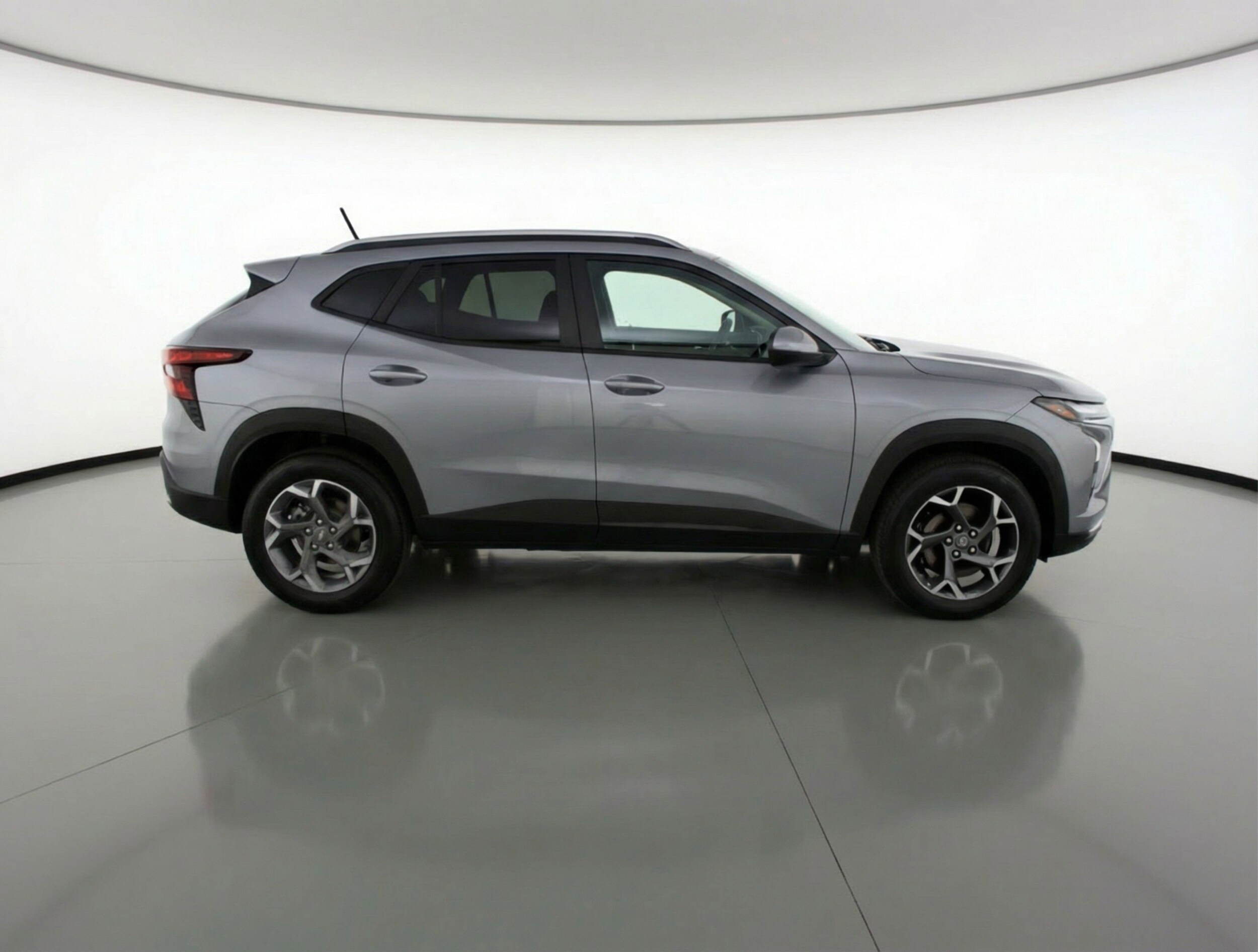 Thumbnail: 2025 Chevrolet Trax - 11