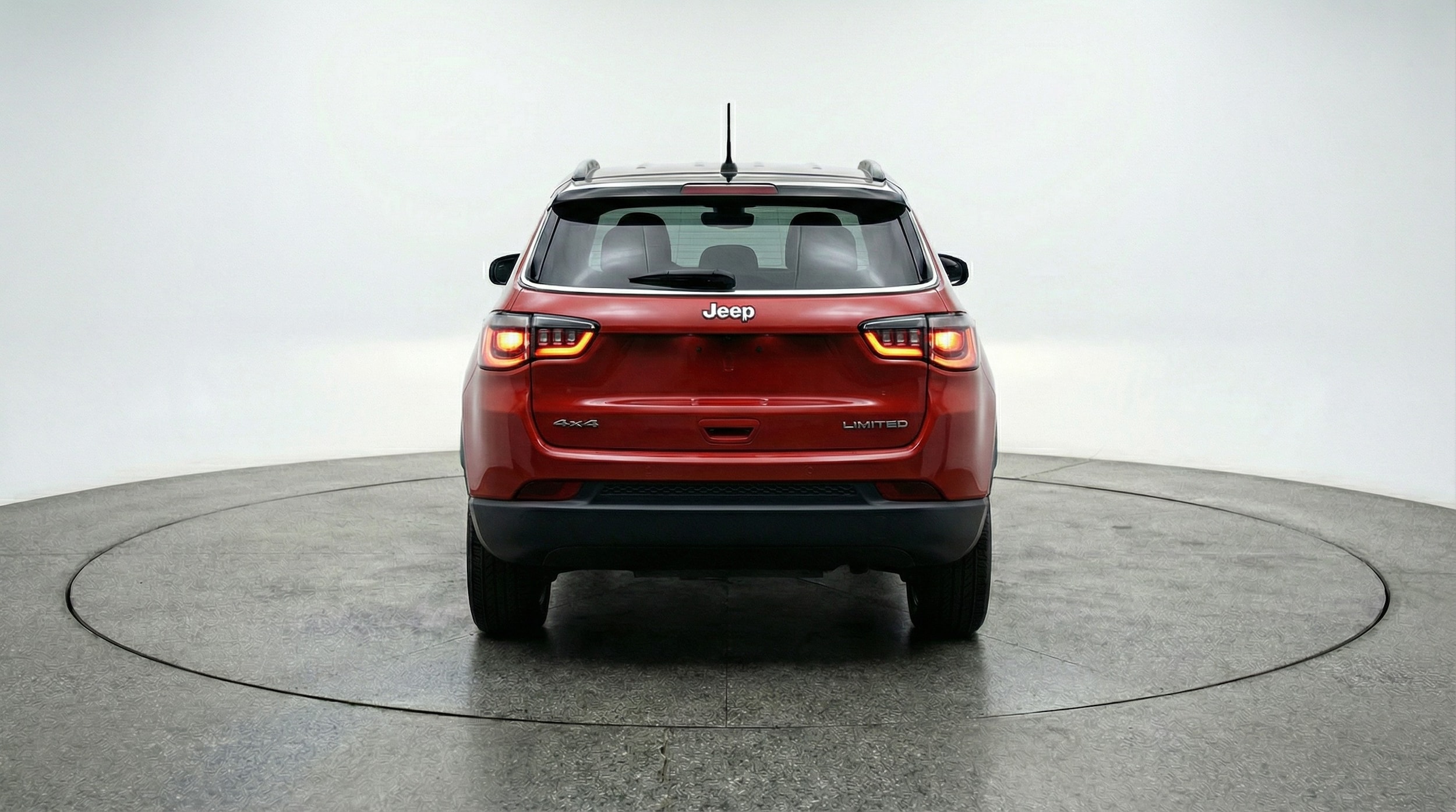 Thumbnail: 2025 Jeep Compass - 6