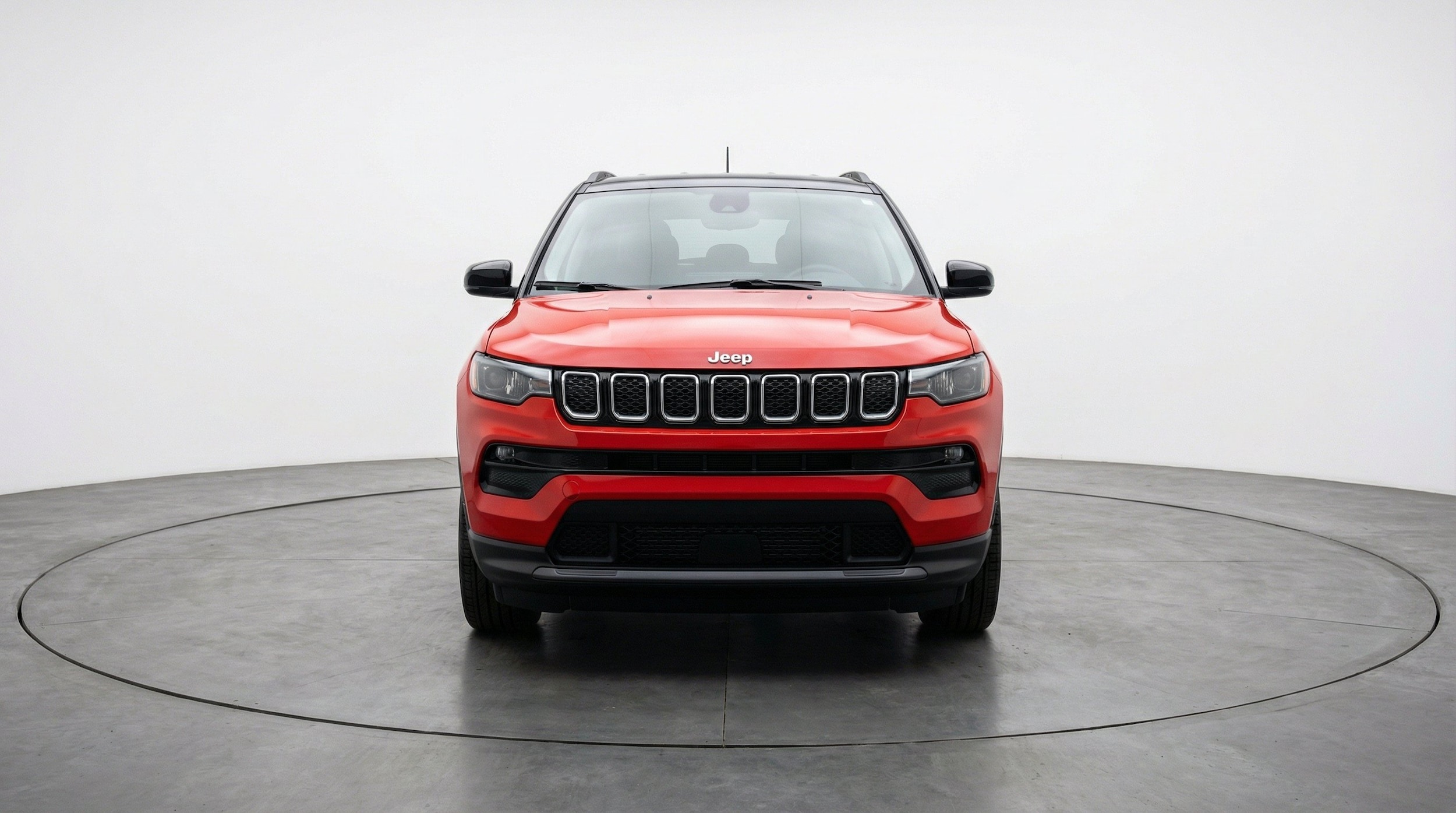 Thumbnail: 2025 Jeep Compass - 2