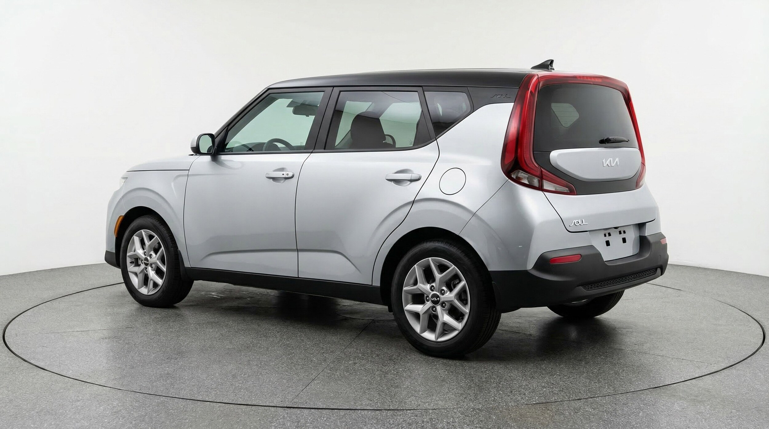 Thumbnail: 2025 Kia Soul - 6