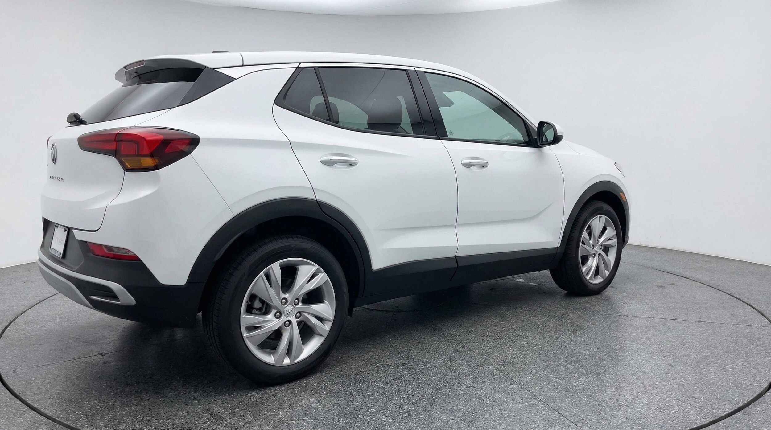 Thumbnail: 2025 Buick Encore GX - 9