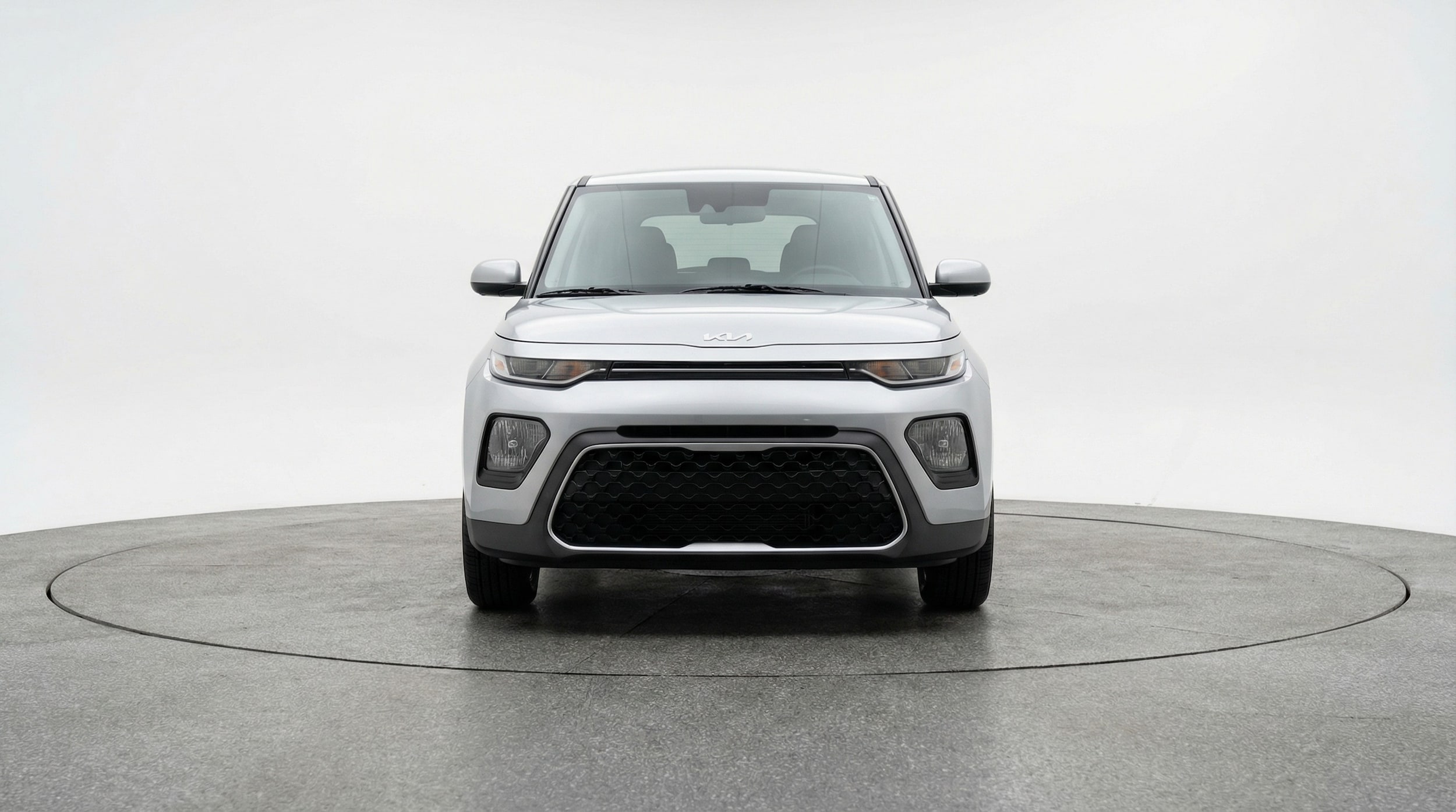 Thumbnail: 2025 Kia Soul - 2