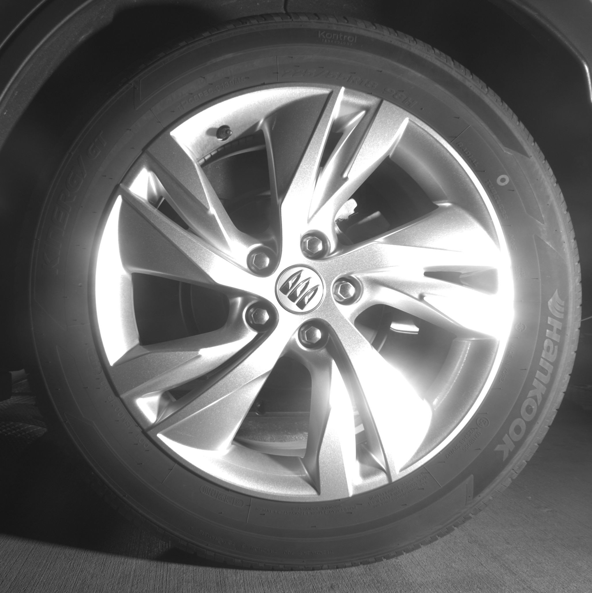 Thumbnail: 2025 Buick Encore GX - 14