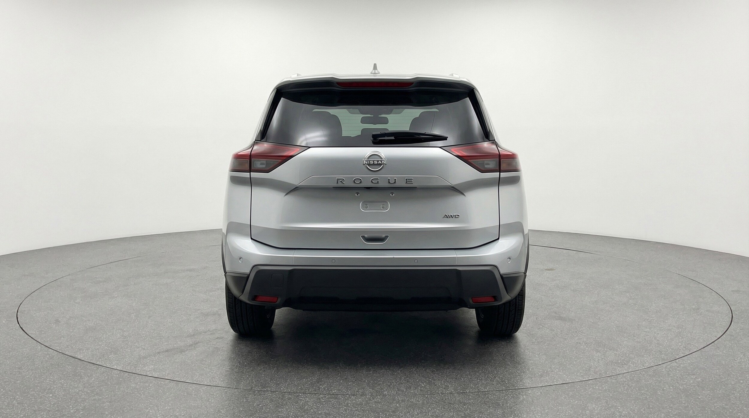 Thumbnail: 2025 Nissan Rogue - 7