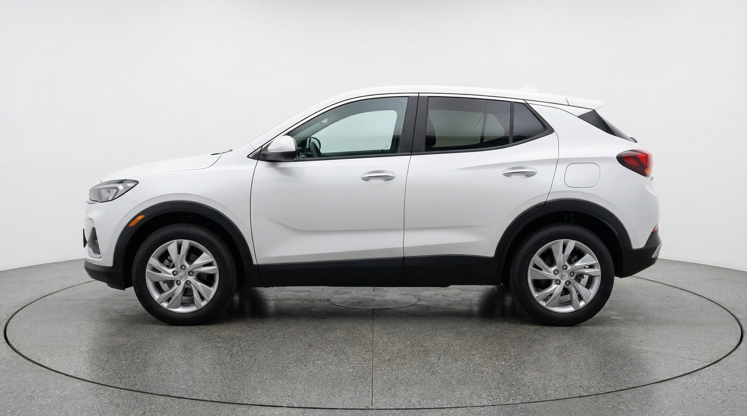 Thumbnail: 2026 Buick Encore GX - 5