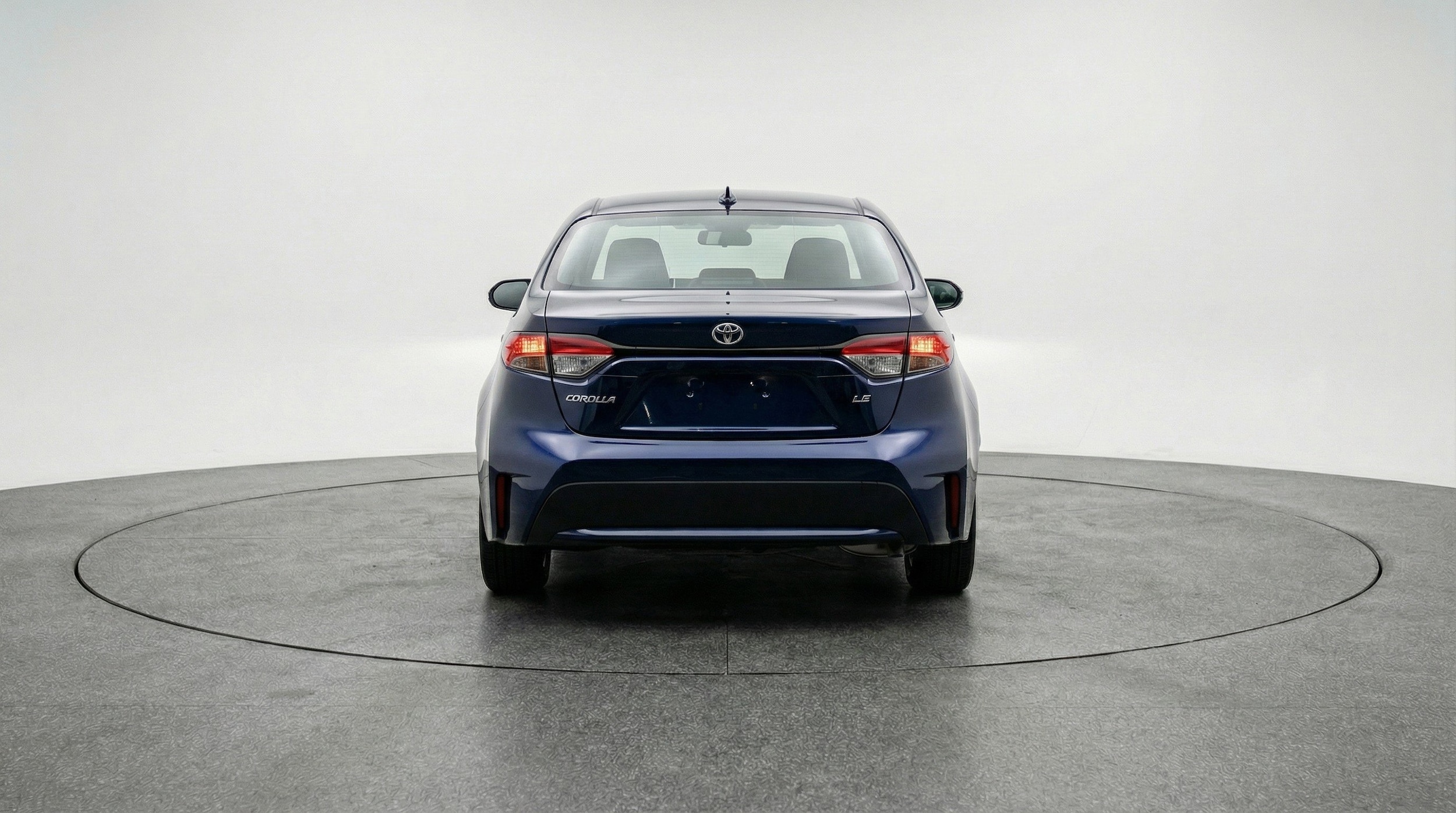 Thumbnail: 2025 Toyota Corolla - 7