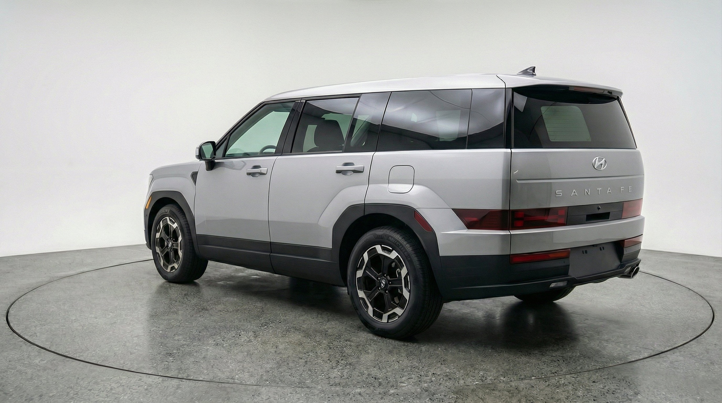 Thumbnail: 2026 Hyundai Santa Fe - 6