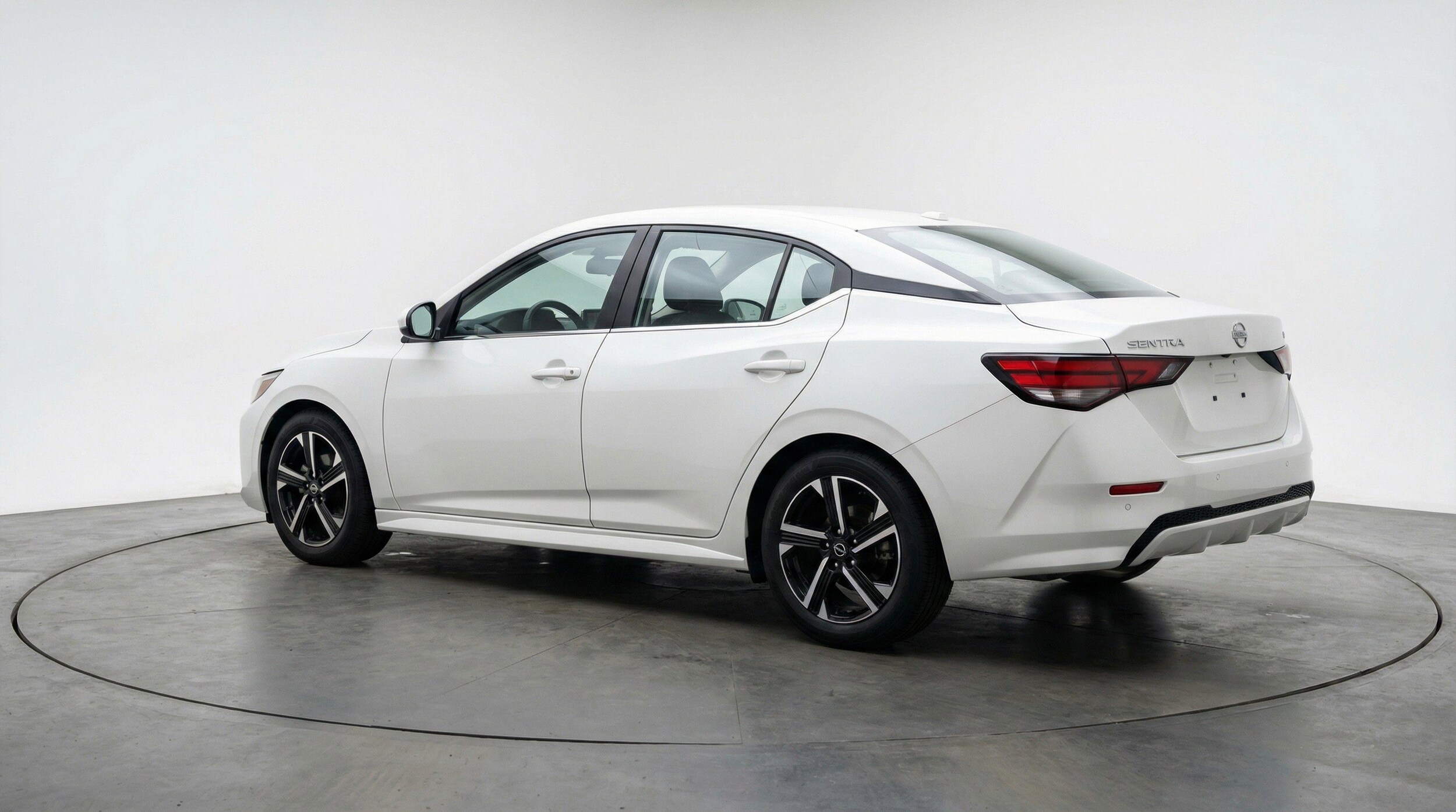 Thumbnail: 2025 Nissan Sentra - 6