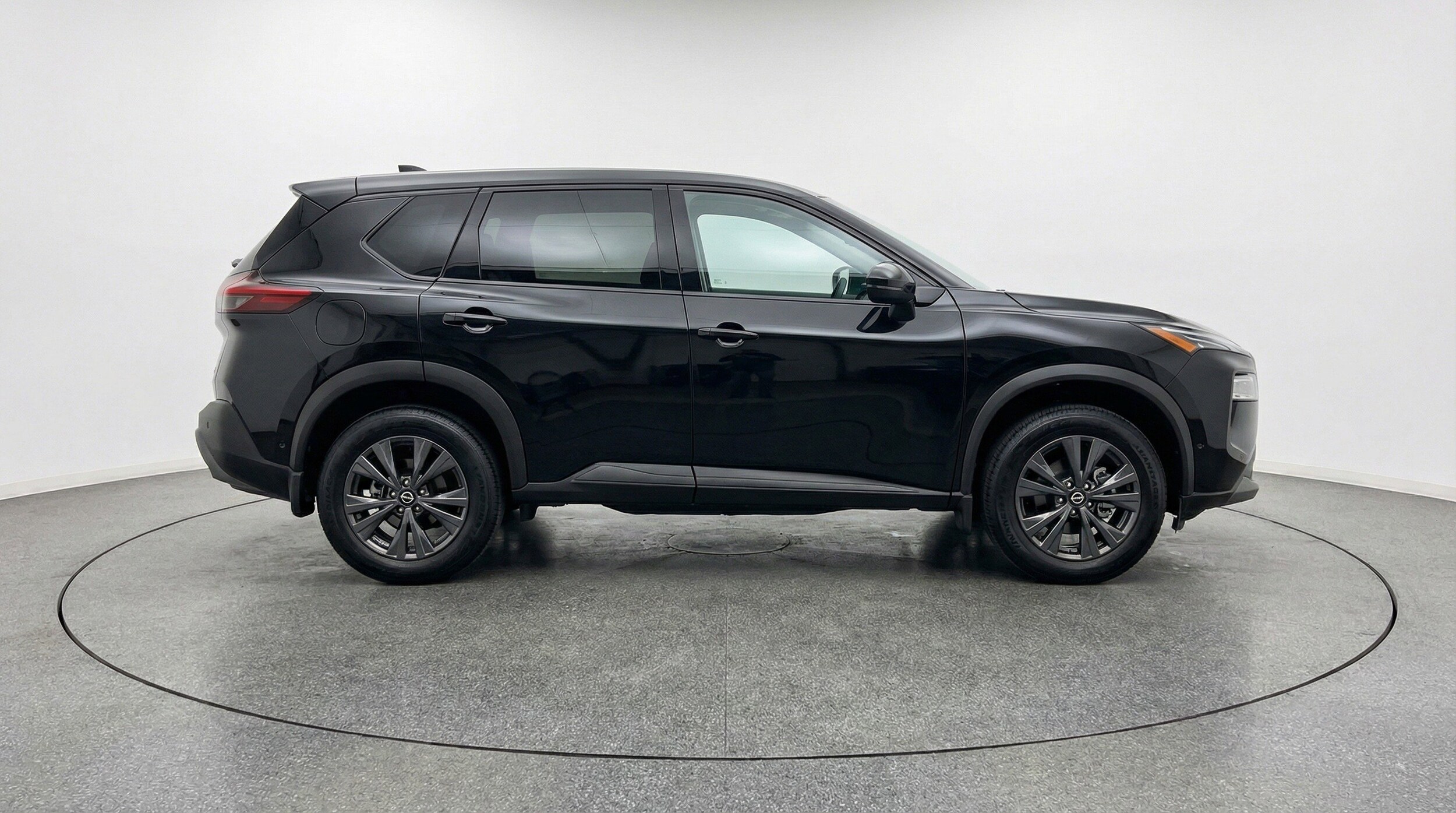 Thumbnail: 2025 Nissan Rogue - 11
