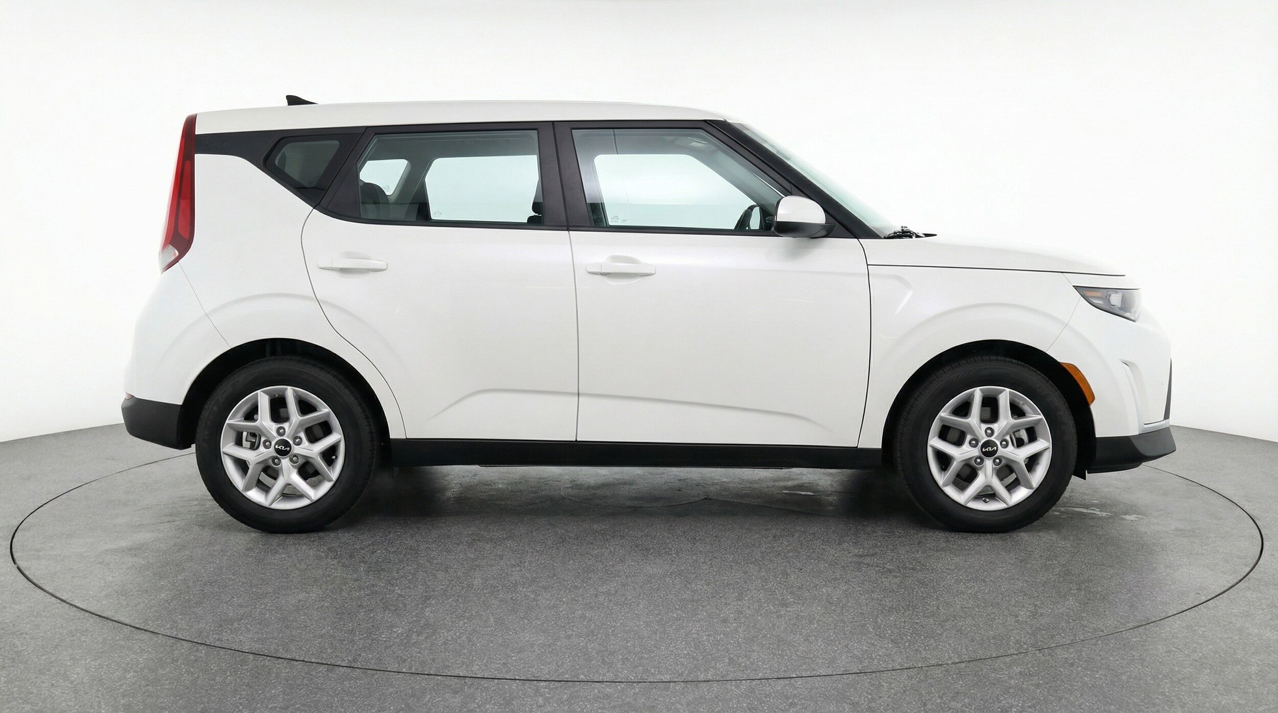 Thumbnail: 2025 Kia Soul - 11