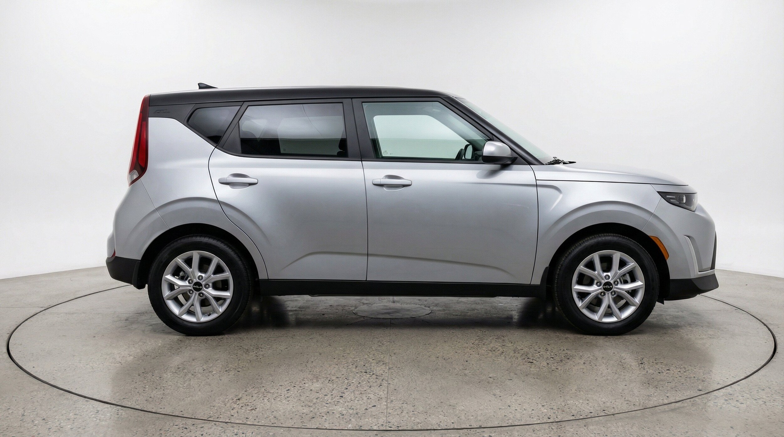 Thumbnail: 2025 Kia Soul - 11