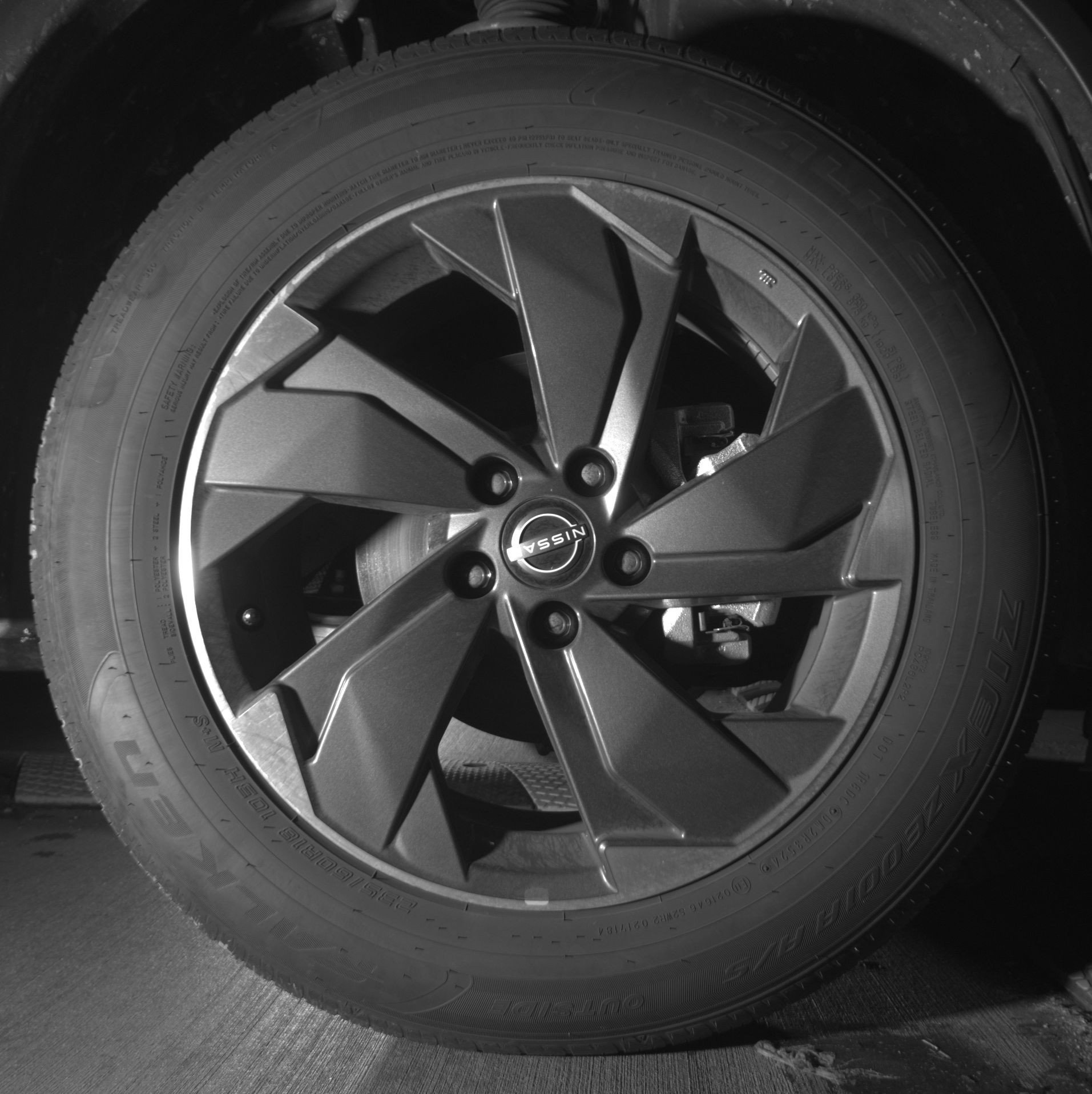 Thumbnail: 2025 Nissan Rogue - 13